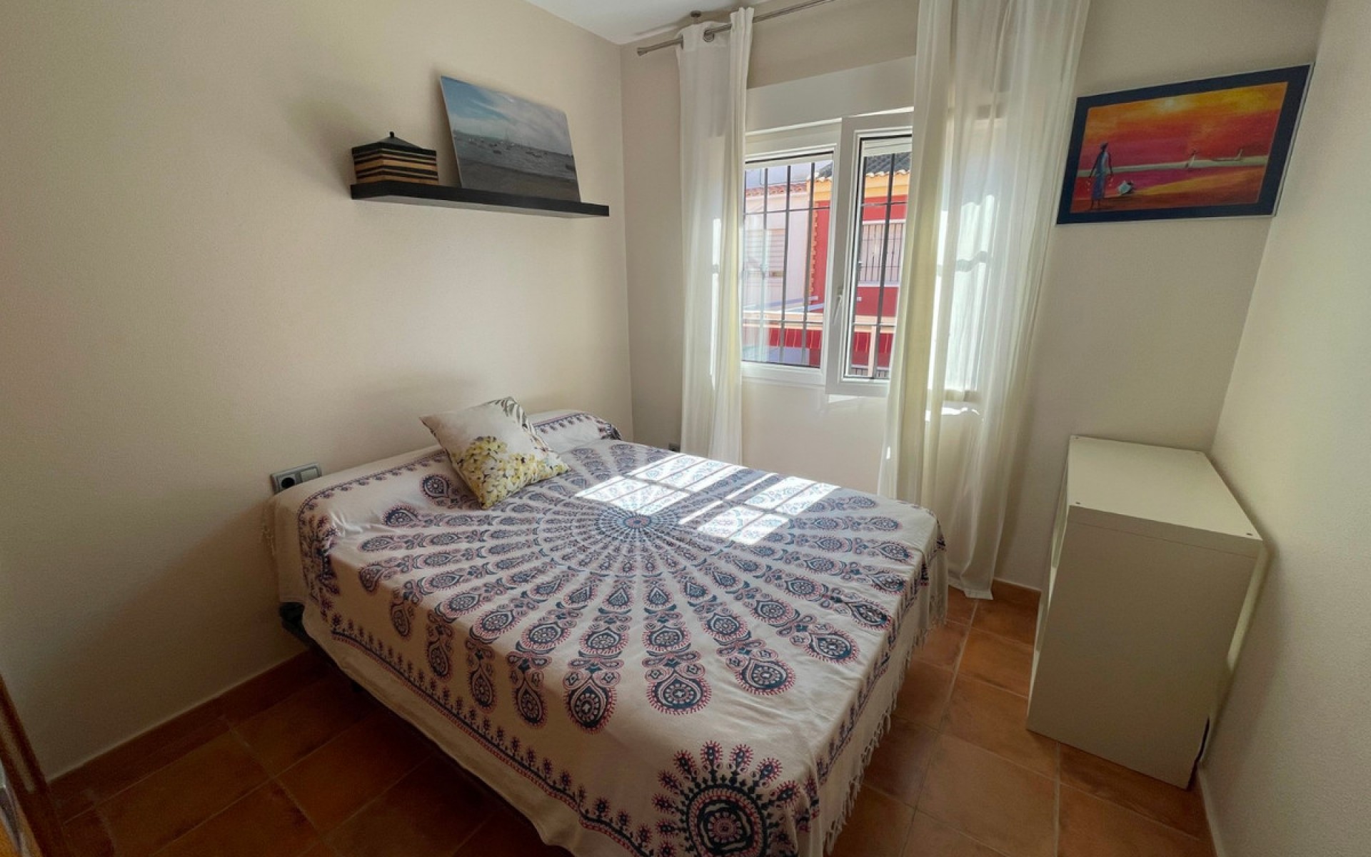 A Vendre - Maison de ville - Pilar de la Horadada - Torre de la Horadada