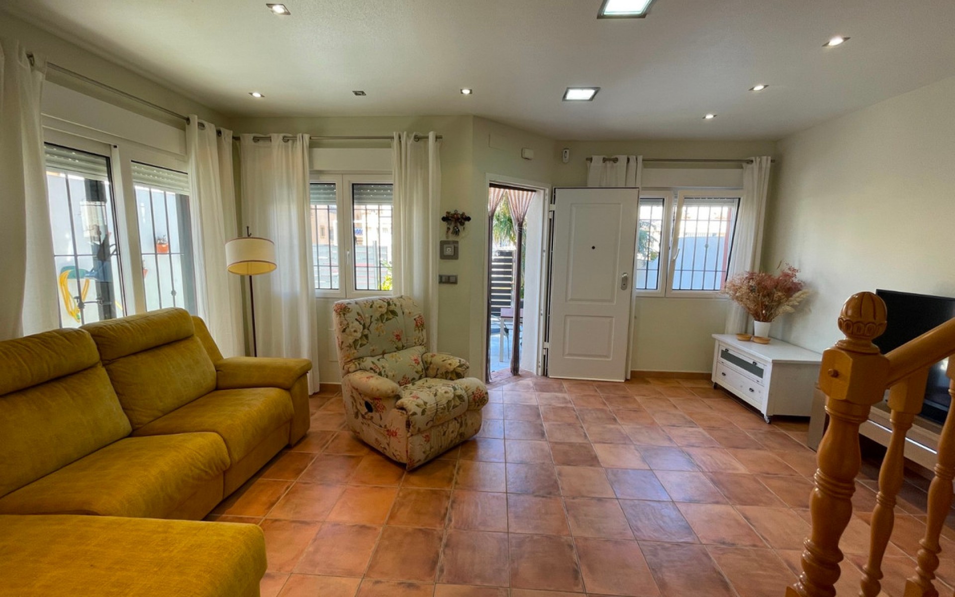 A Vendre - Maison de ville - Pilar de la Horadada - Torre de la Horadada