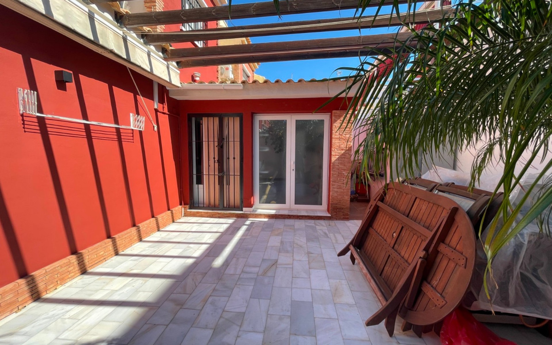 A Vendre - Maison de ville - Pilar de la Horadada - Torre de la Horadada