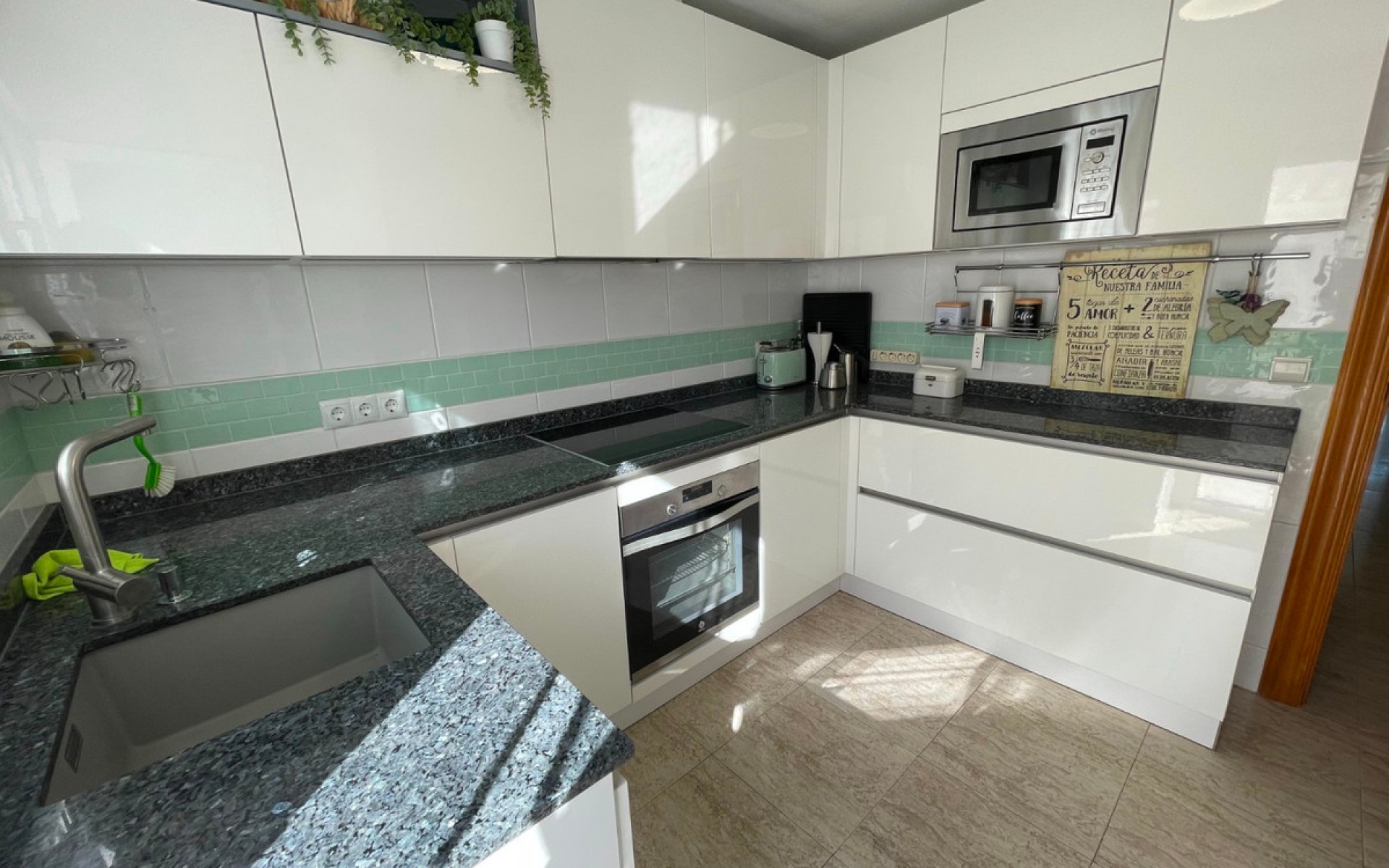 A Vendre - Maison de ville - Pilar de la Horadada - Torre de la Horadada