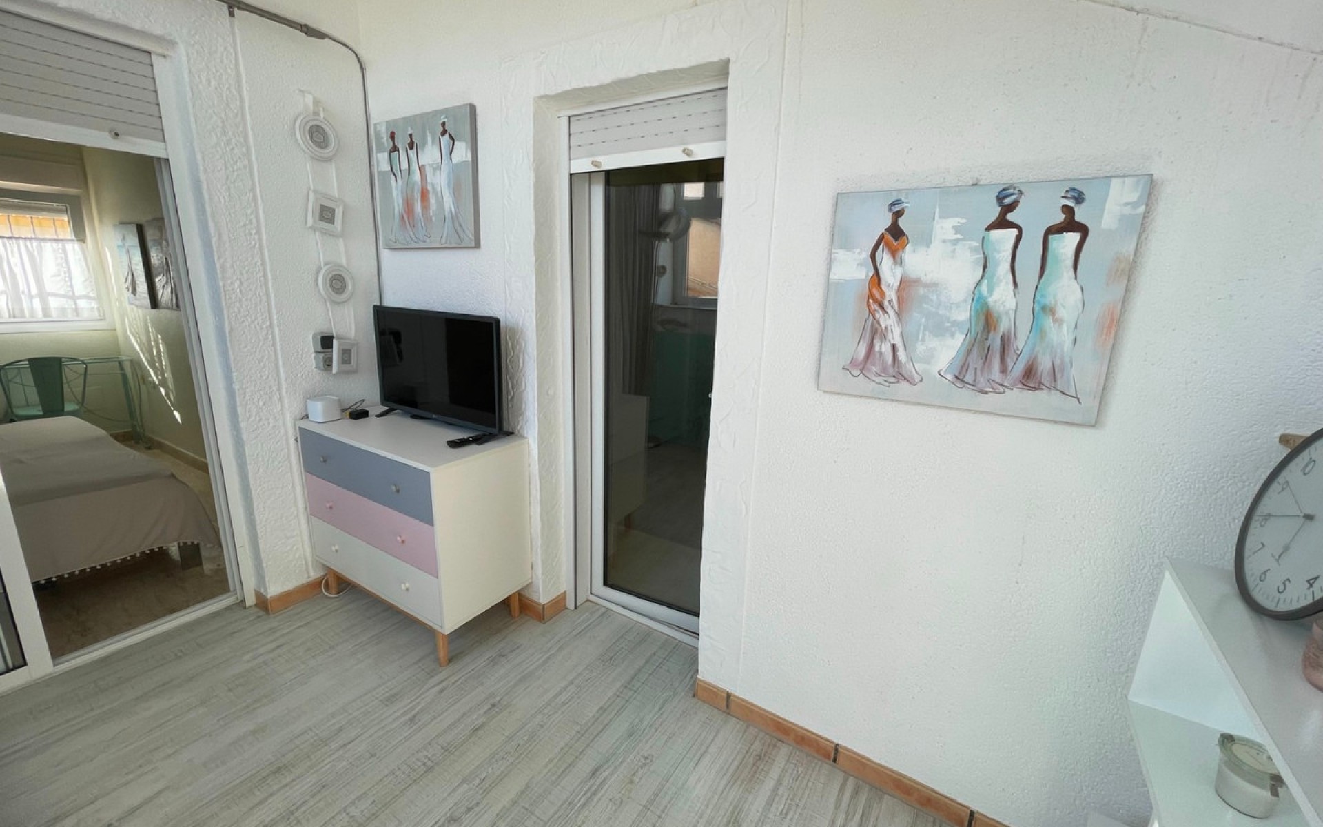 A Vendre - Maison de ville - Pilar de la Horadada - Torre de la Horadada