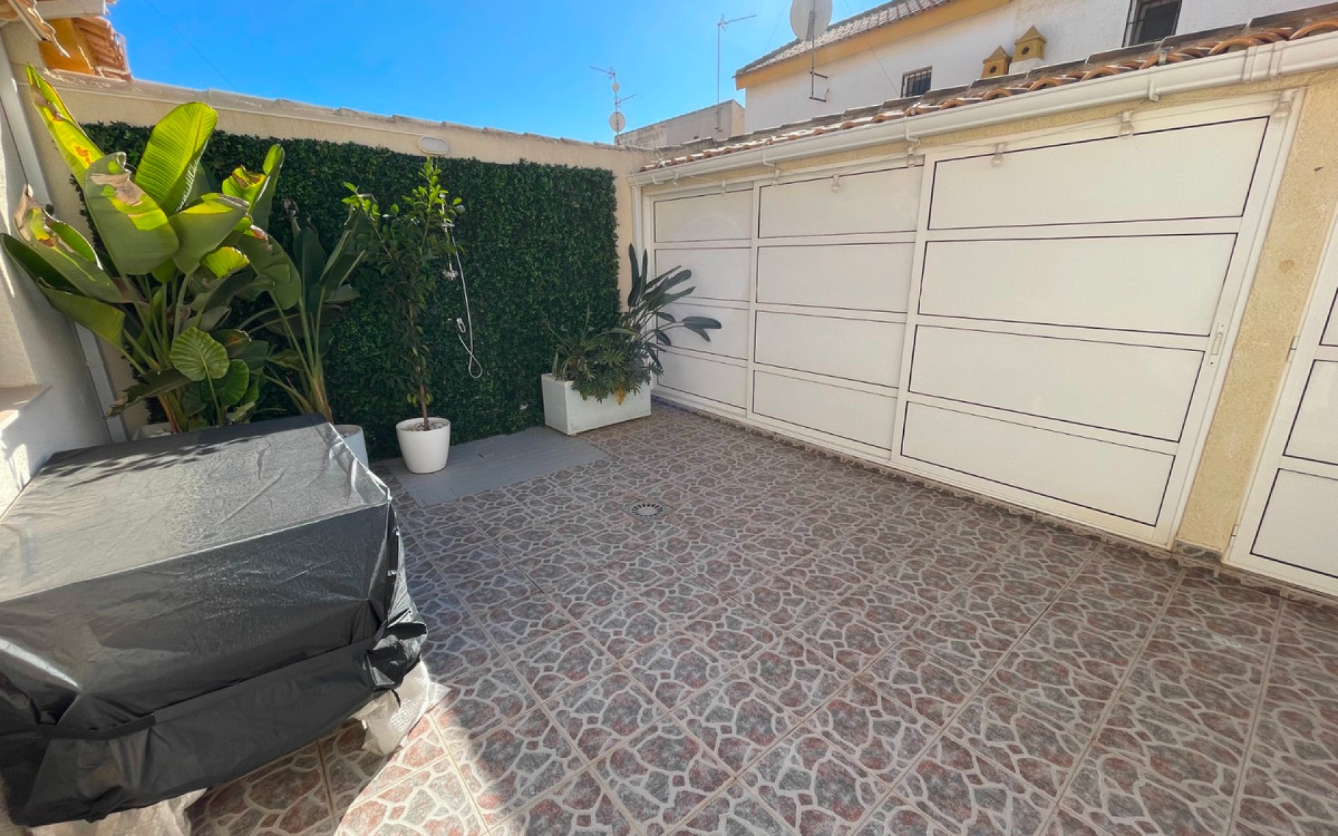 A Vendre - Maison de ville - Pilar de la Horadada - Torre de la Horadada