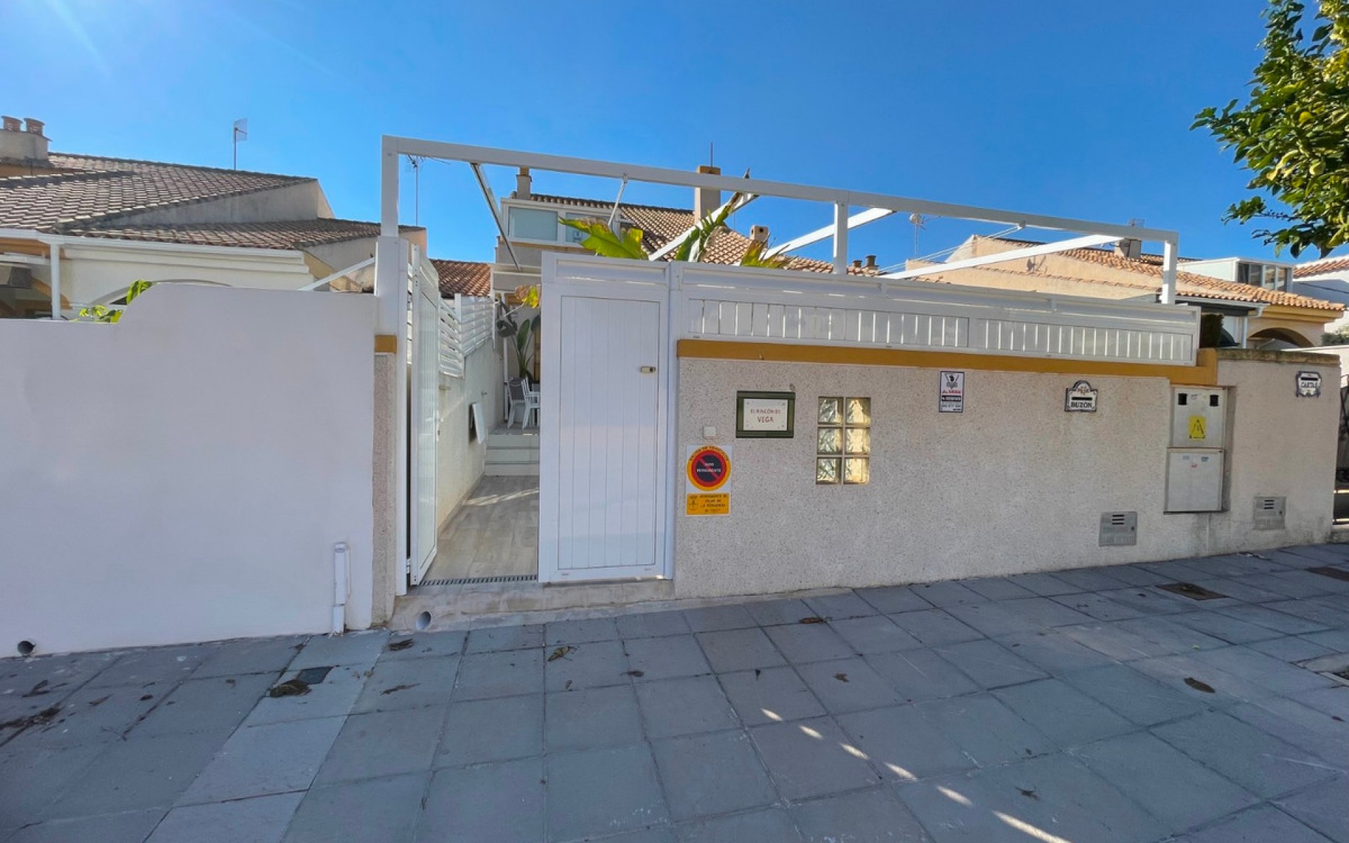 A Vendre - Maison de ville - Pilar de la Horadada - Torre de la Horadada