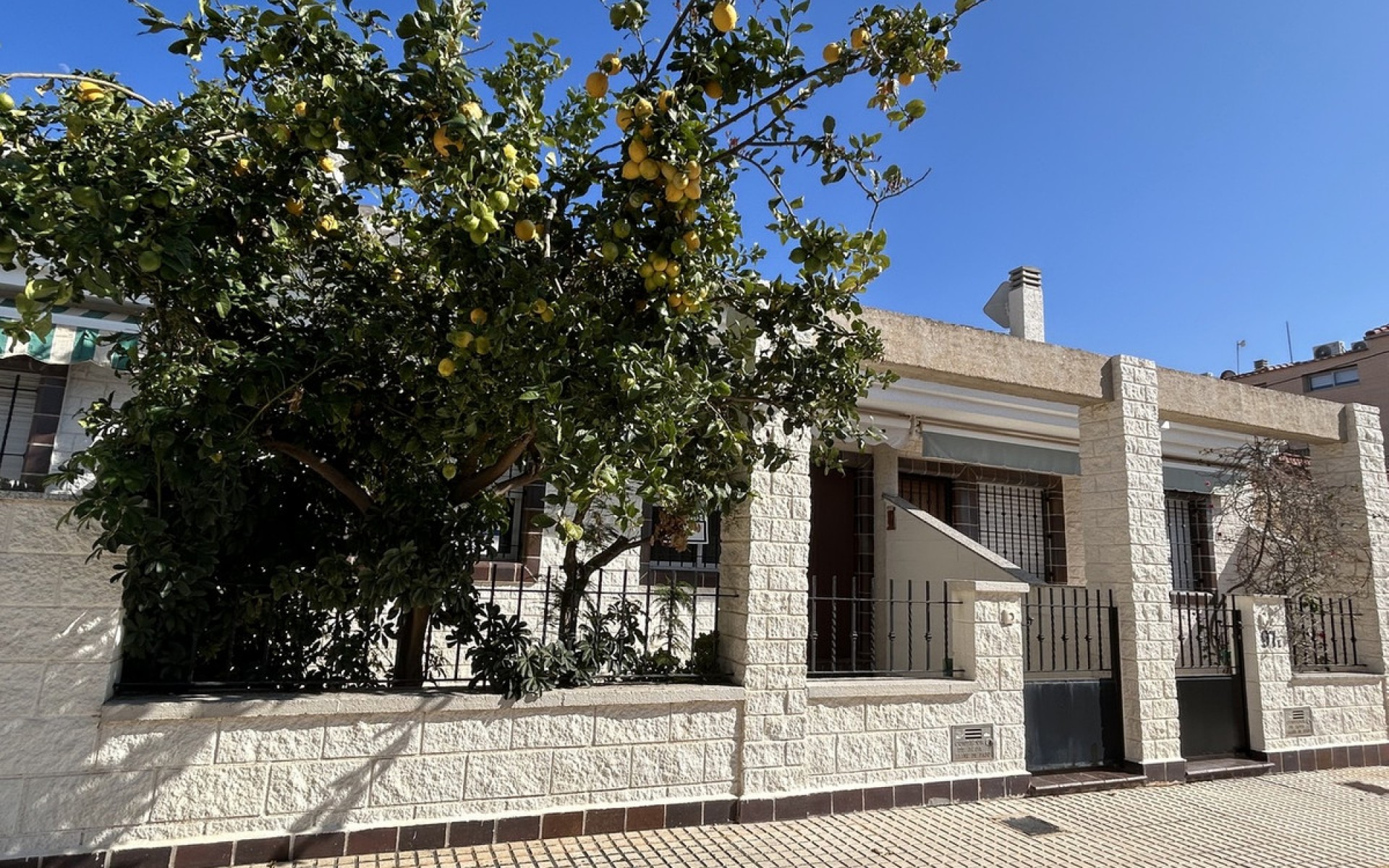 A Vendre - Maison de ville - Pilar de la Horadada - Torre de la Horadada