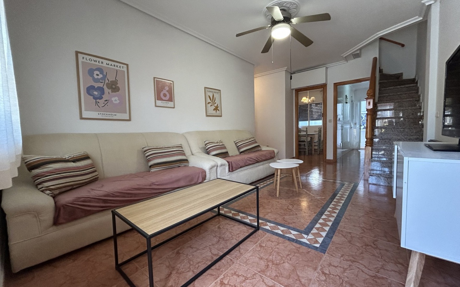 A Vendre - Maison de ville - Pilar de la Horadada - Torre de la Horadada