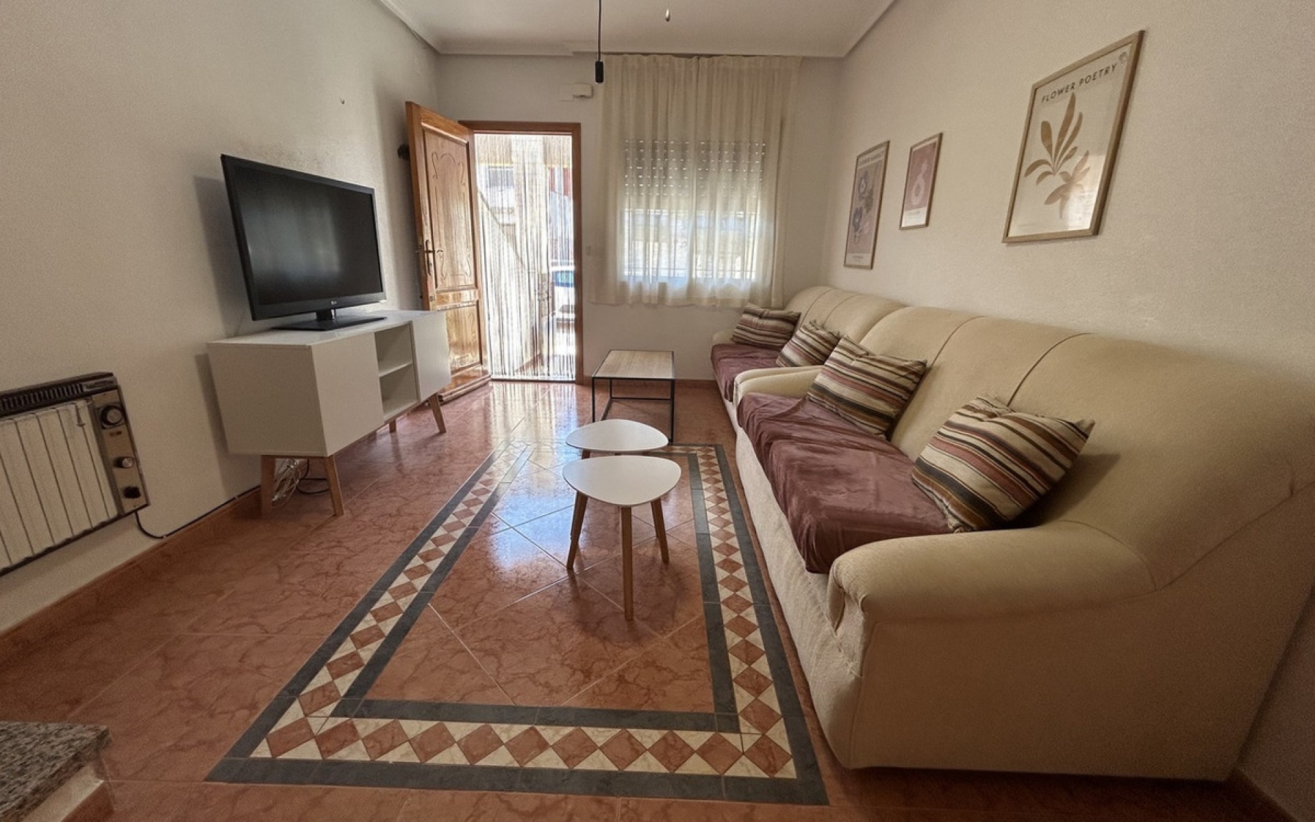 A Vendre - Maison de ville - Pilar de la Horadada - Torre de la Horadada