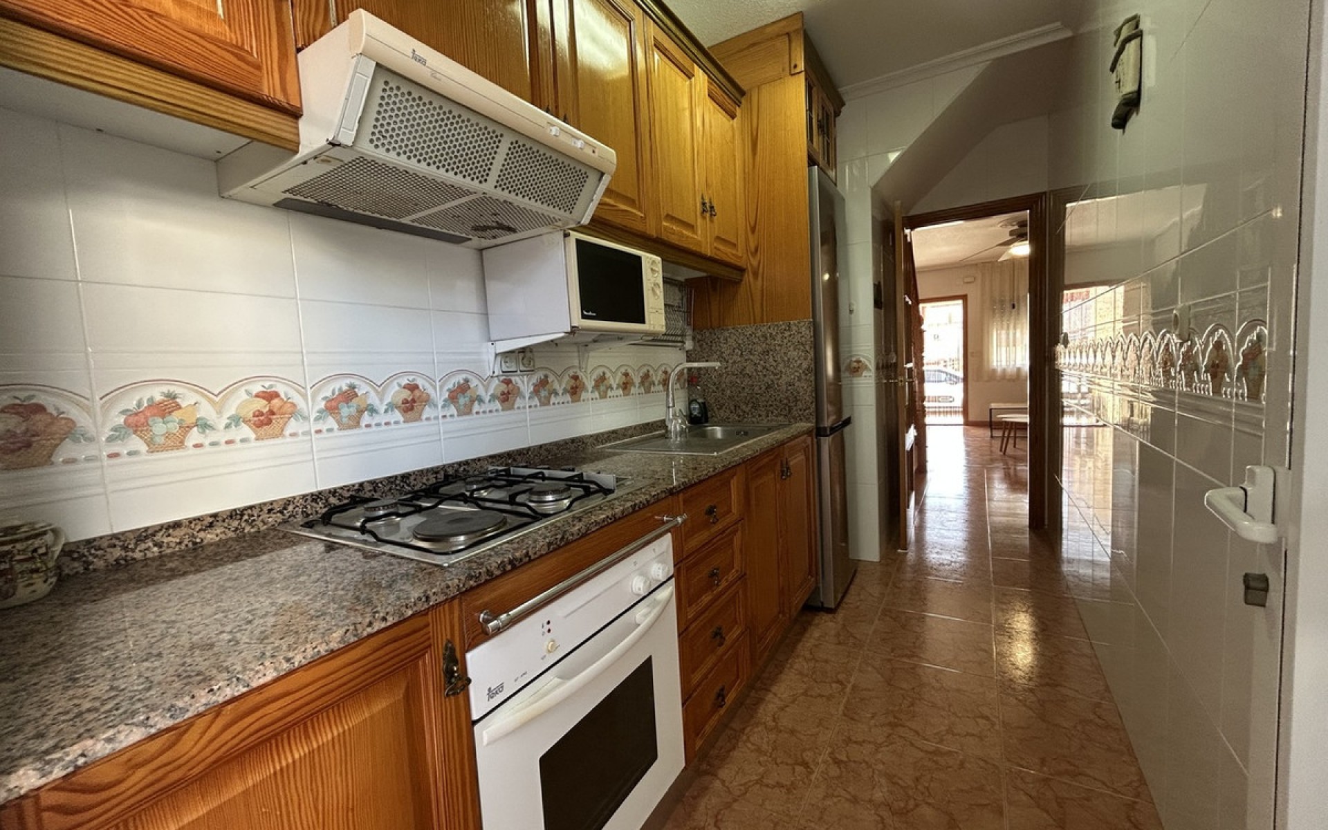 A Vendre - Maison de ville - Pilar de la Horadada - Torre de la Horadada