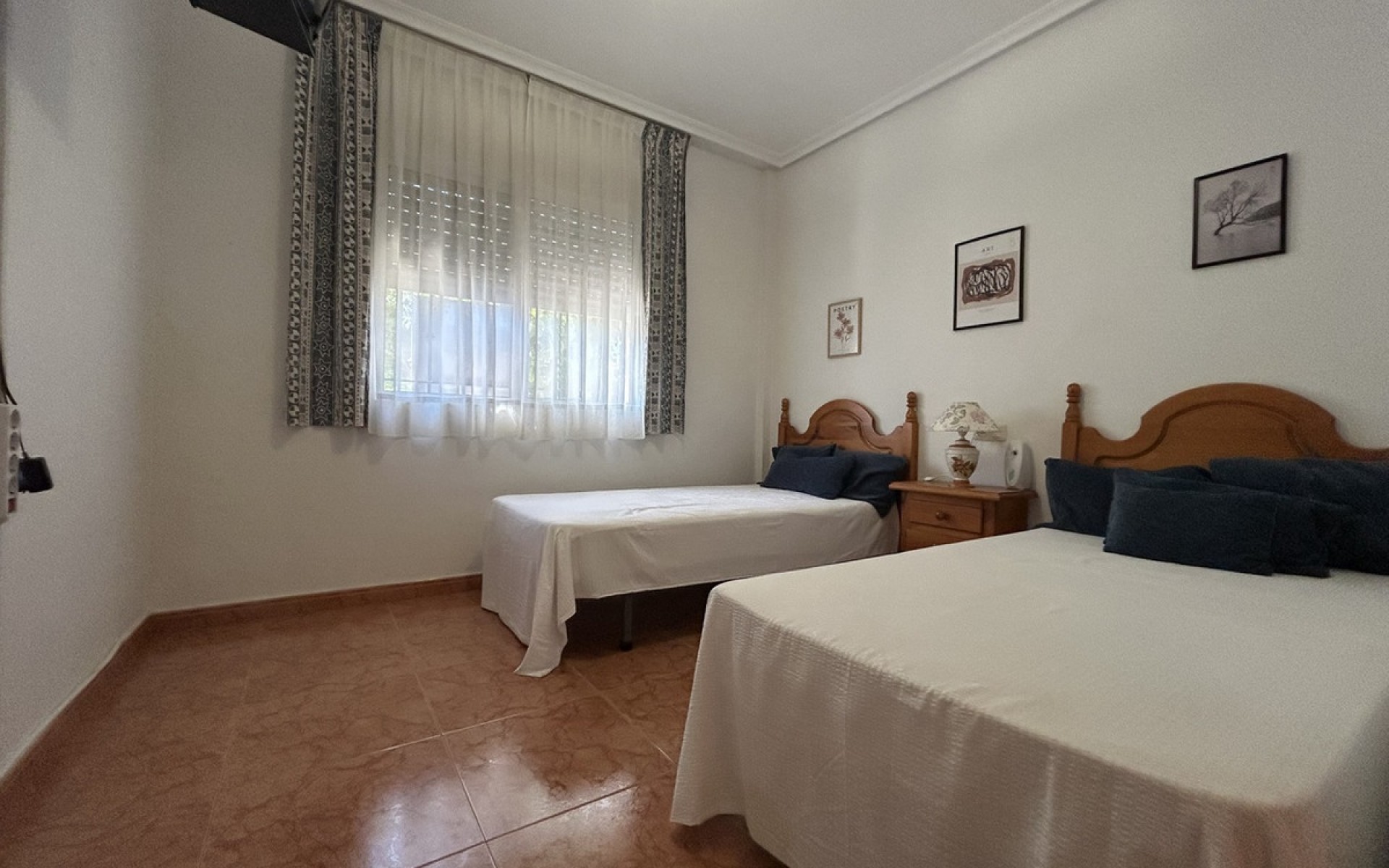 A Vendre - Maison de ville - Pilar de la Horadada - Torre de la Horadada