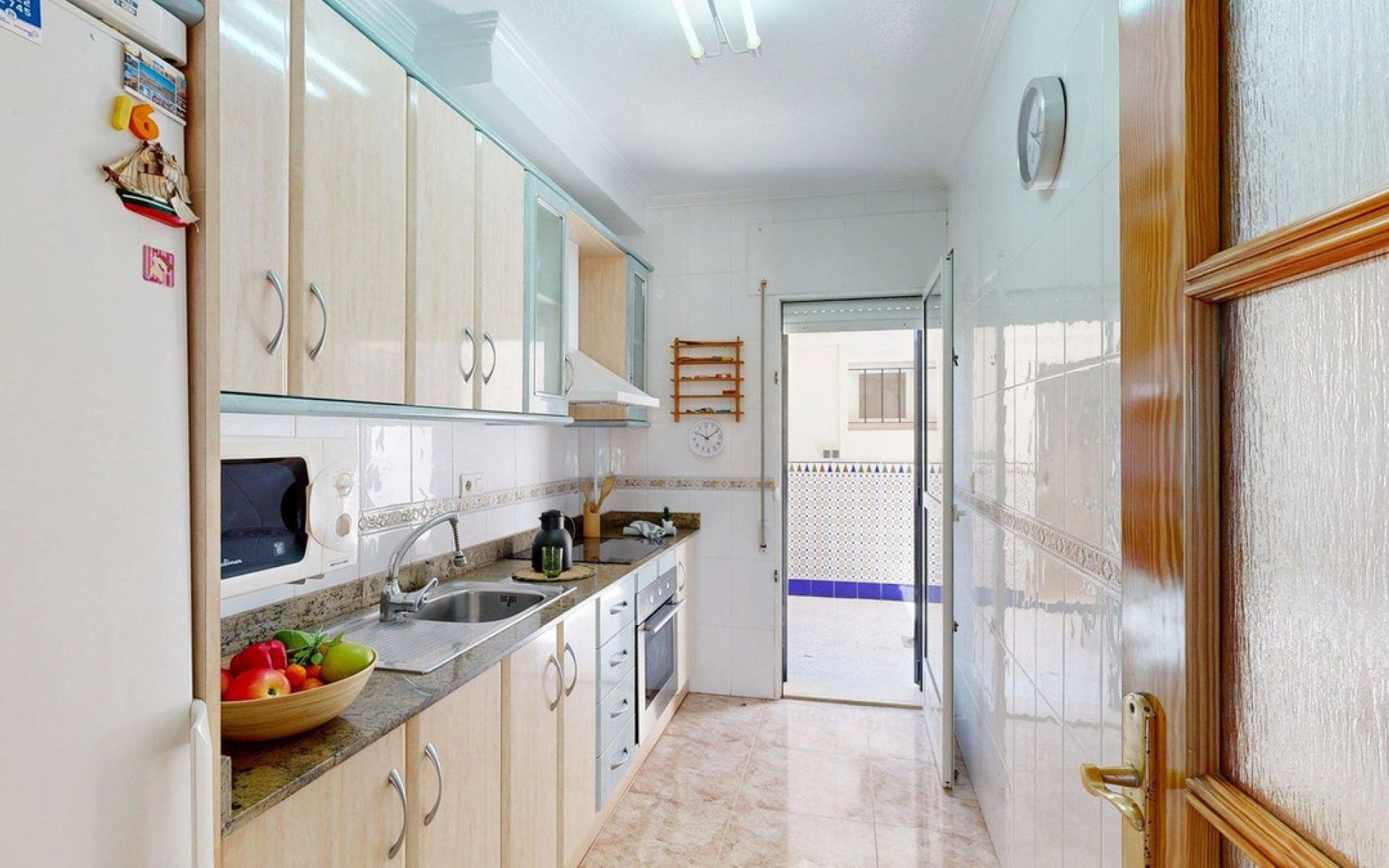 A Vendre - Maison de ville - Pilar de la Horadada - Torre de la Horadada