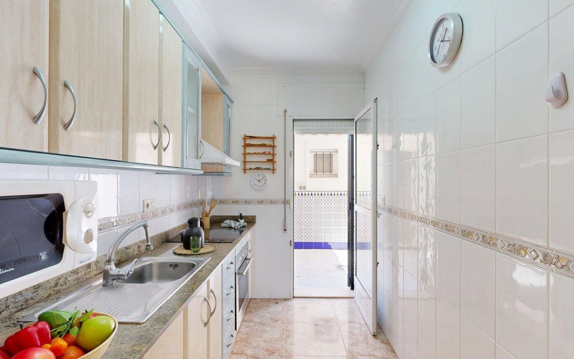 A Vendre - Maison de ville - Pilar de la Horadada - Torre de la Horadada