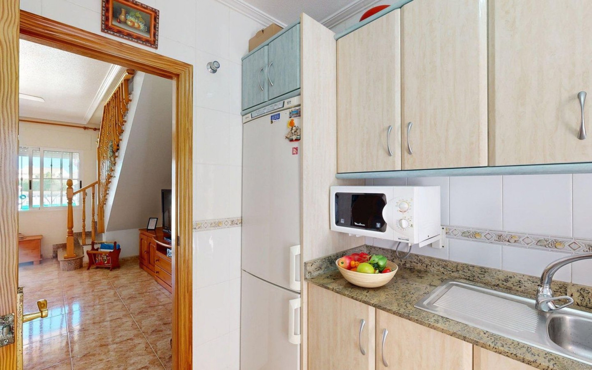 A Vendre - Maison de ville - Pilar de la Horadada - Torre de la Horadada