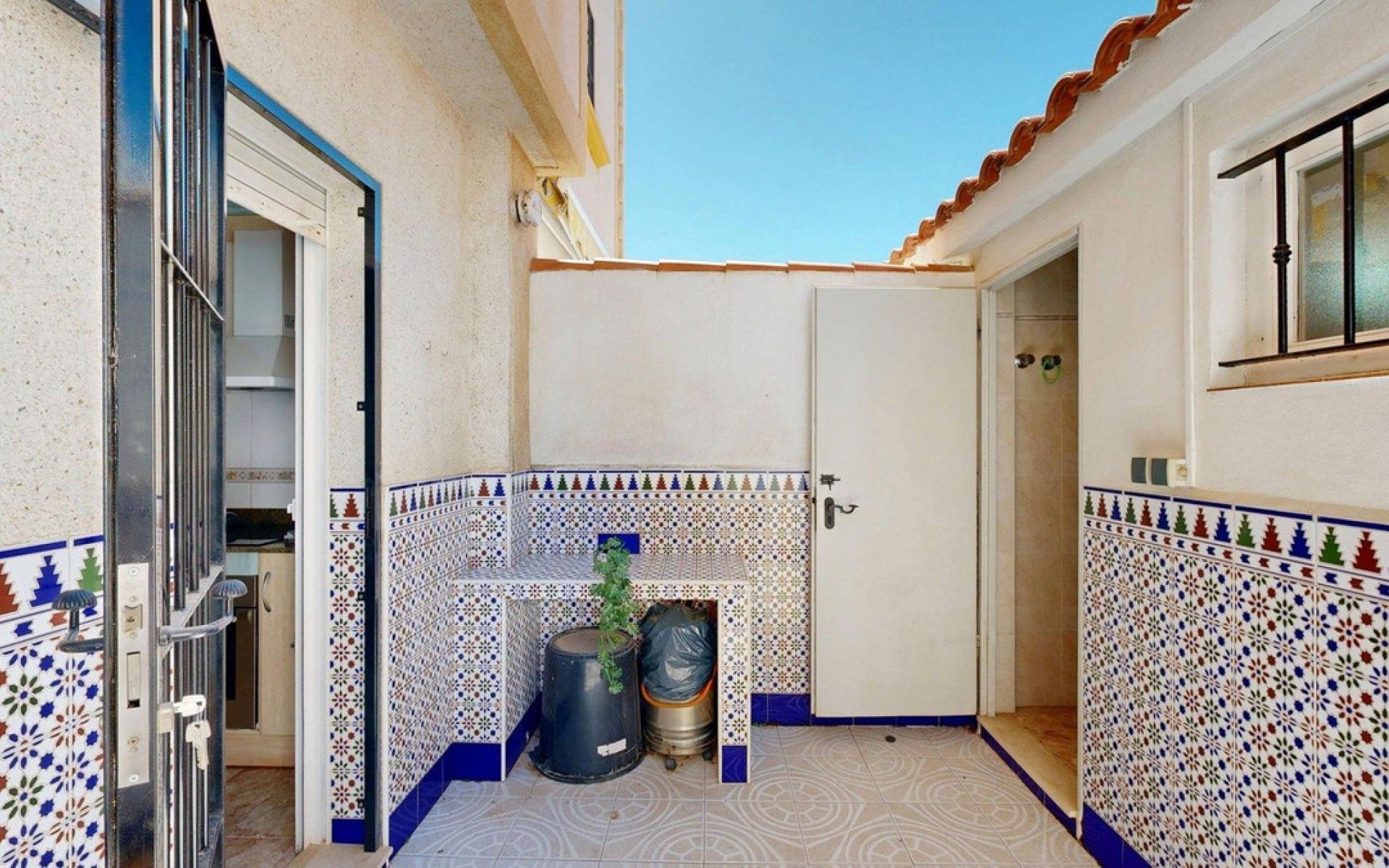 A Vendre - Maison de ville - Pilar de la Horadada - Torre de la Horadada
