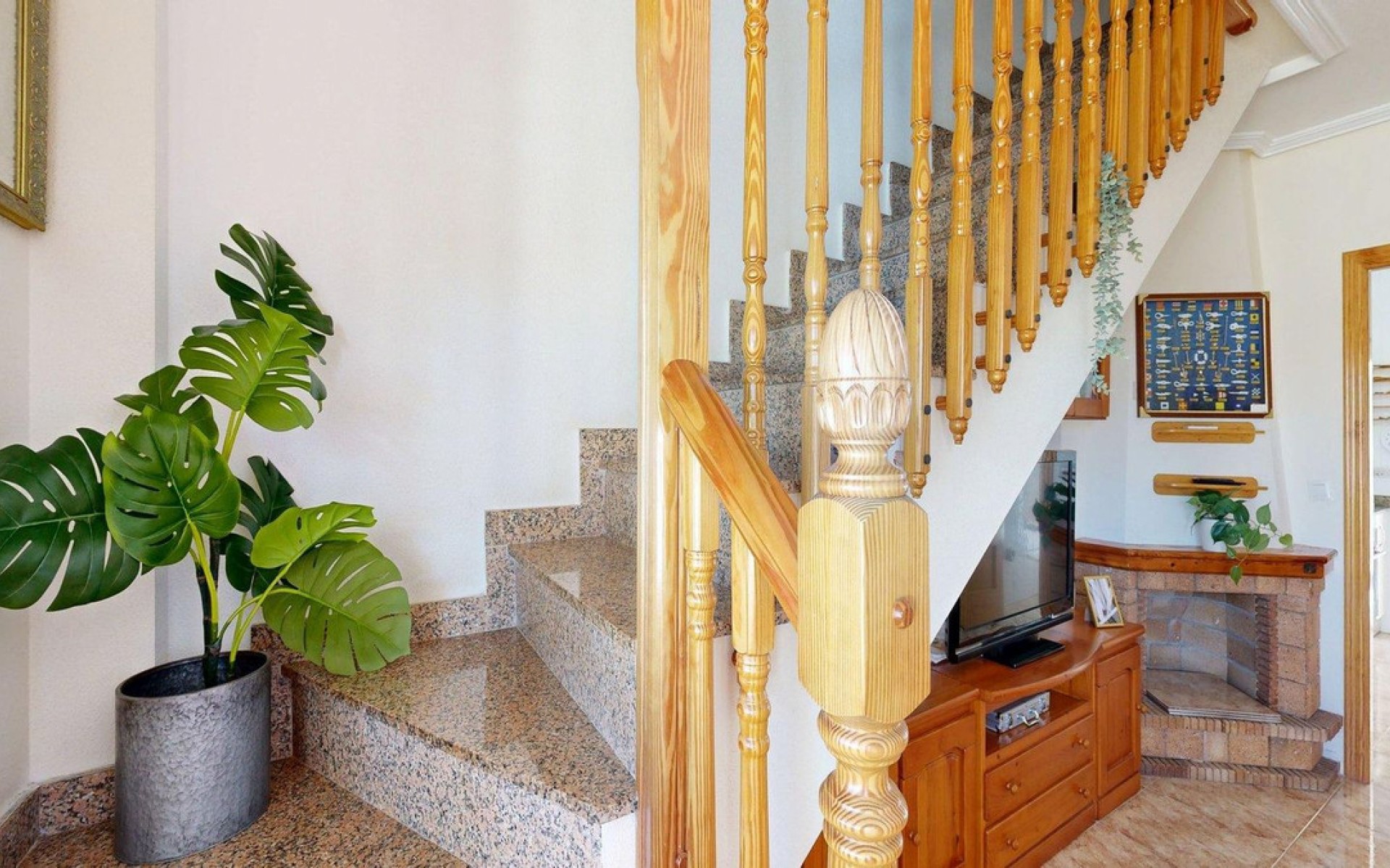 A Vendre - Maison de ville - Pilar de la Horadada - Torre de la Horadada