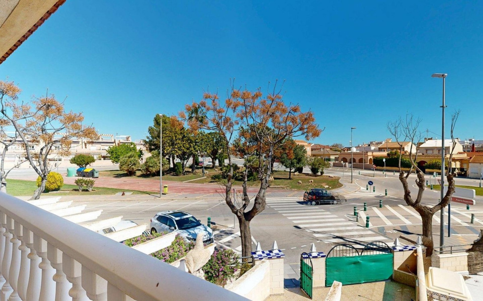 A Vendre - Maison de ville - Pilar de la Horadada - Torre de la Horadada