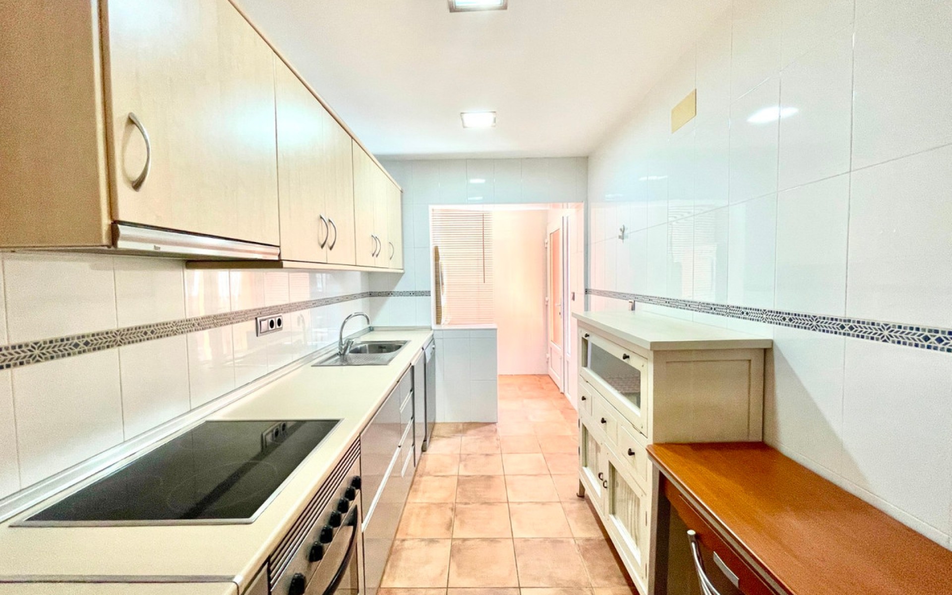 A Vendre - Maison de ville - Pilar de la Horadada - Torre de la Horadada