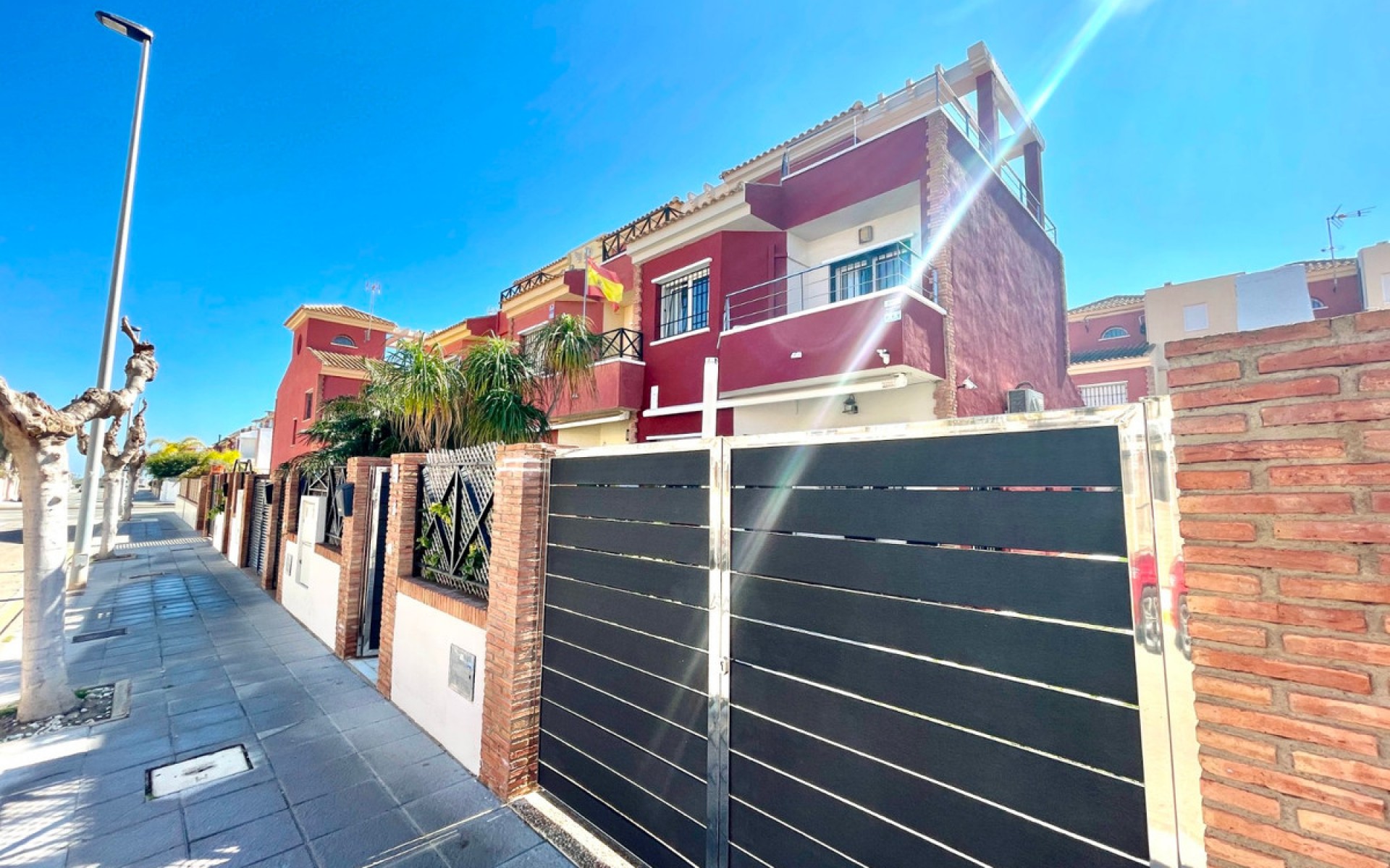 A Vendre - Maison de ville - Pilar de la Horadada - Torre de la Horadada