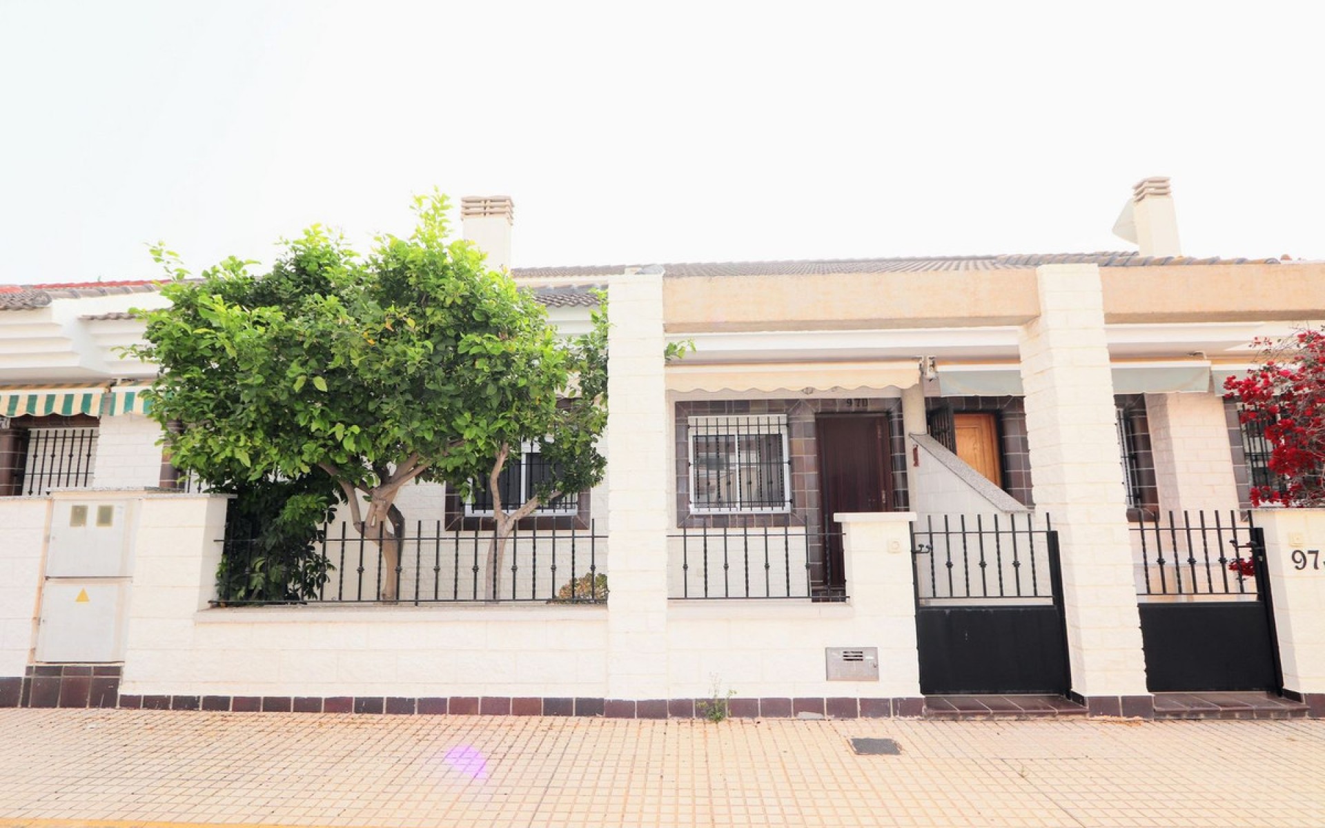 A Vendre - Maison de ville - Pilar de la Horadada - Torre de la Horadada