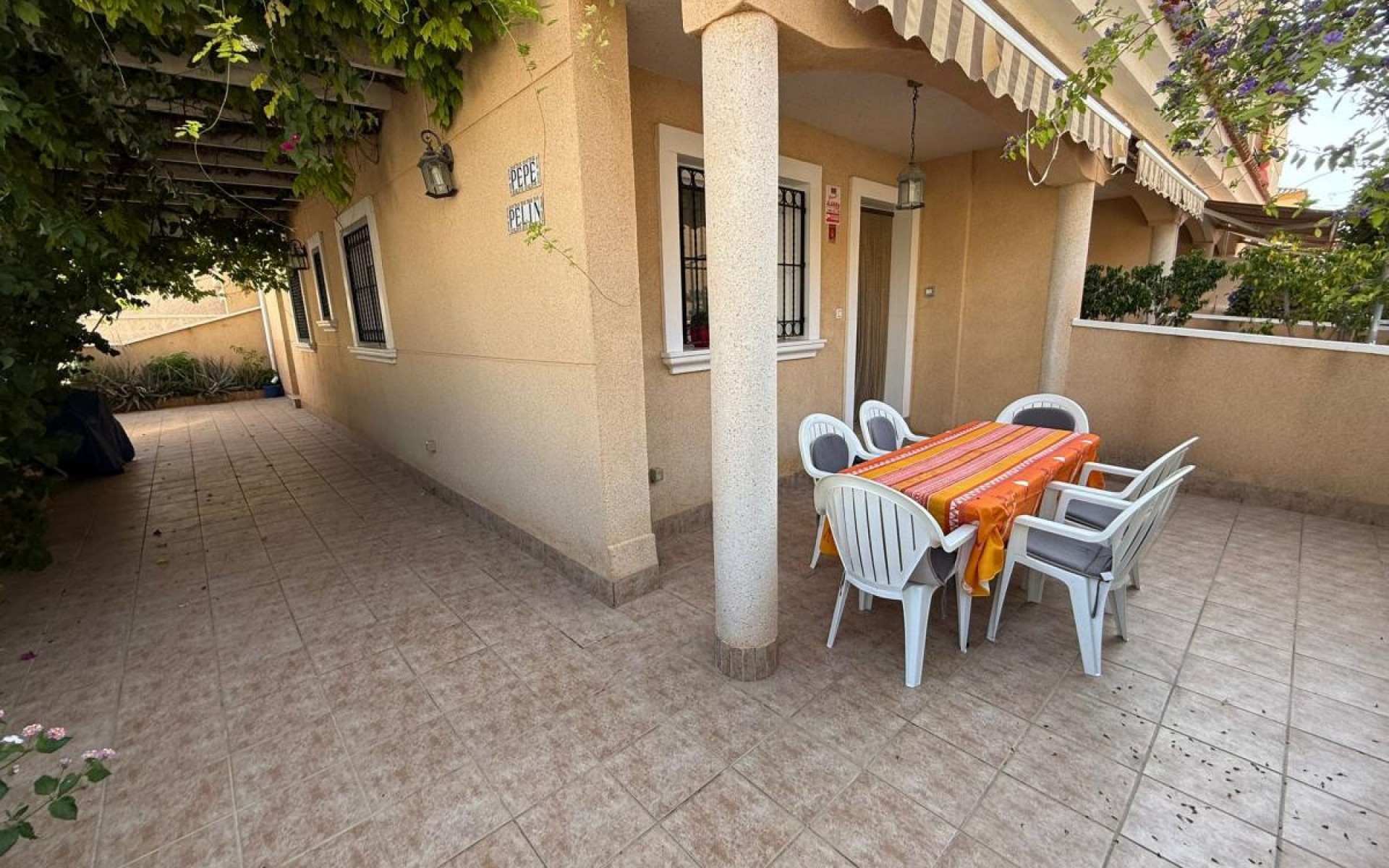 A Vendre - Maison de ville - Pilar de la Horadada - Torre de la Horadada