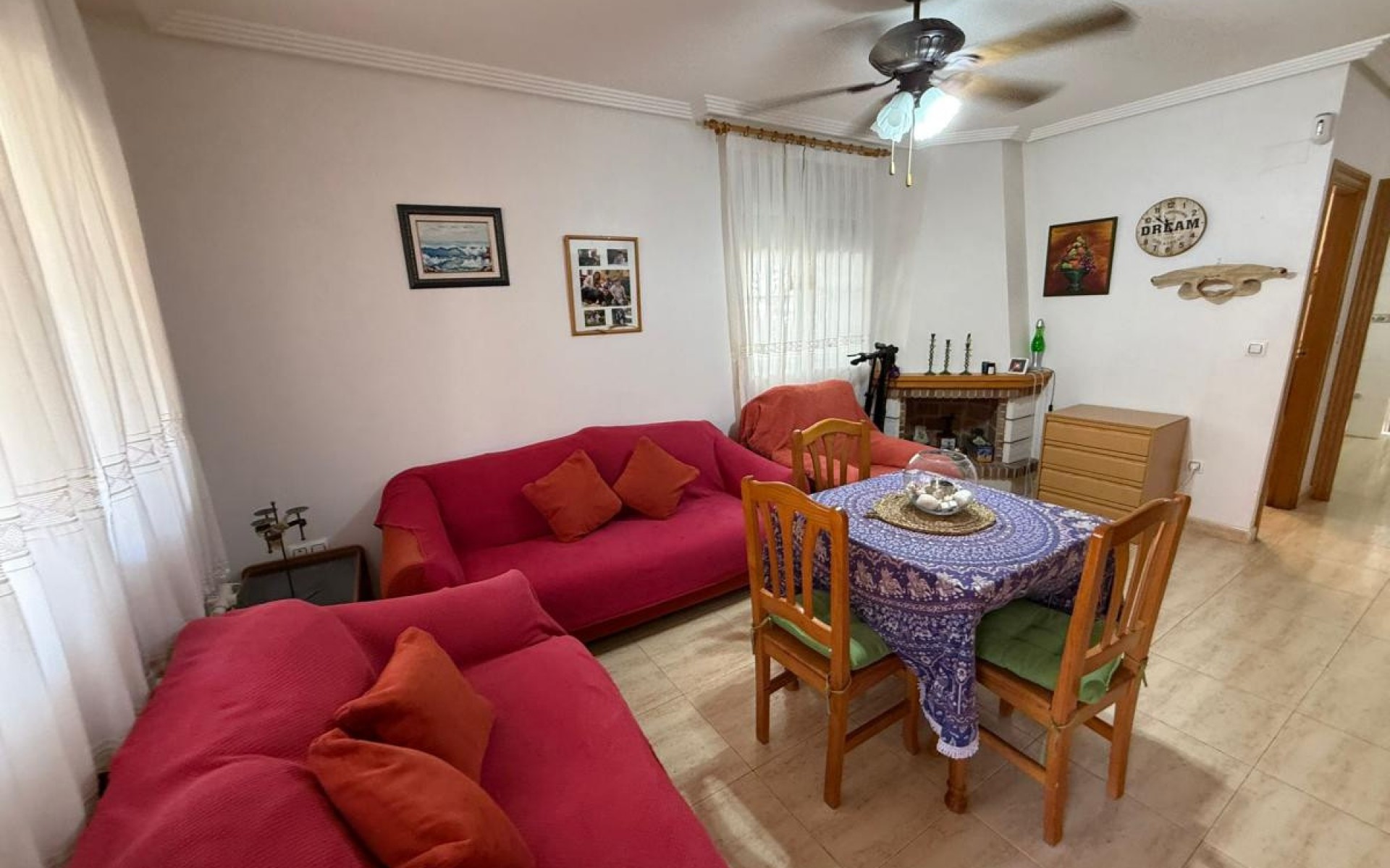 A Vendre - Maison de ville - Pilar de la Horadada - Torre de la Horadada