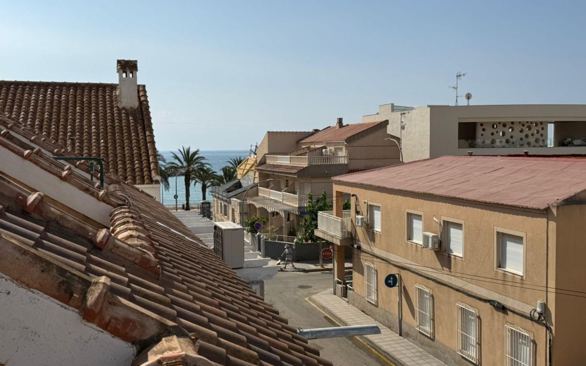 A Vendre - Maison de ville - Pilar de la Horadada - Torre de la Horadada