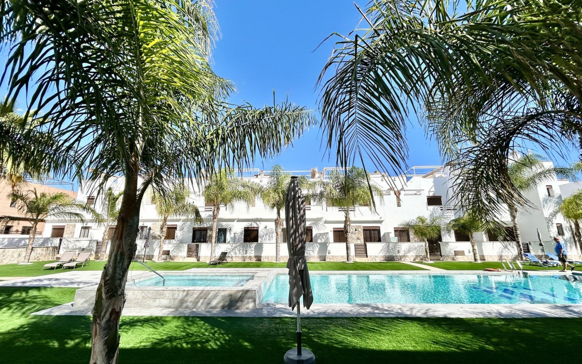 A Vendre - Maison de ville - Pilar de la Horadada - Torre de la Horadada