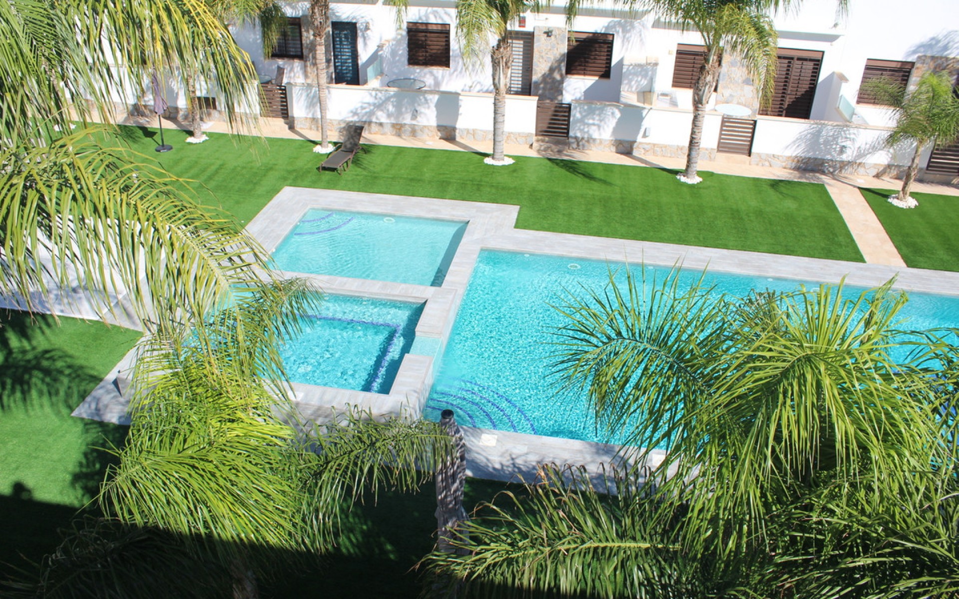 A Vendre - Maison de ville - Pilar de la Horadada - Torre de la Horadada
