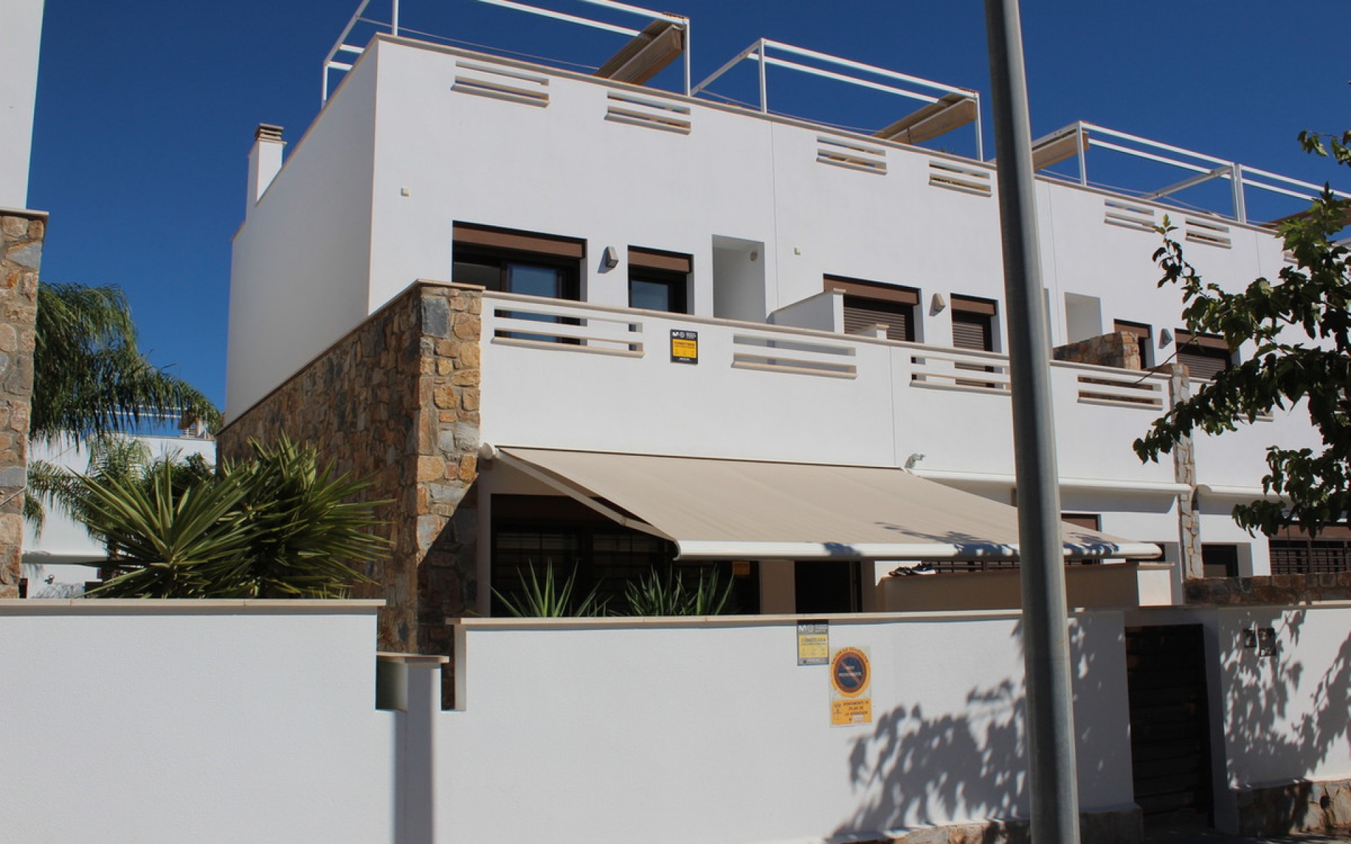 A Vendre - Maison de ville - Pilar de la Horadada - Torre de la Horadada