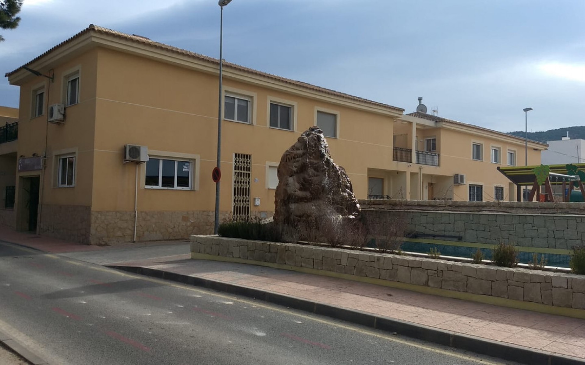 A Vendre - Maison de ville - Pinoso - Pinoso Centro