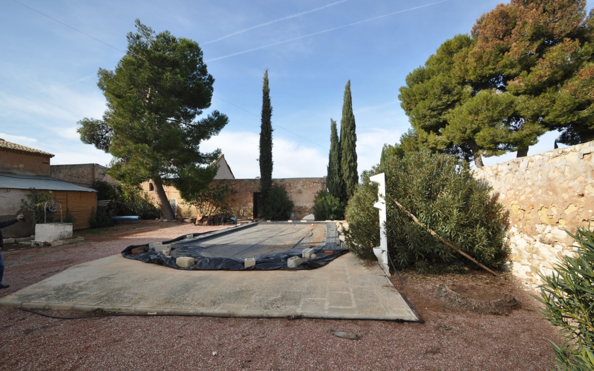 A Vendre - Maison de ville - Pinoso - Pinoso Centro