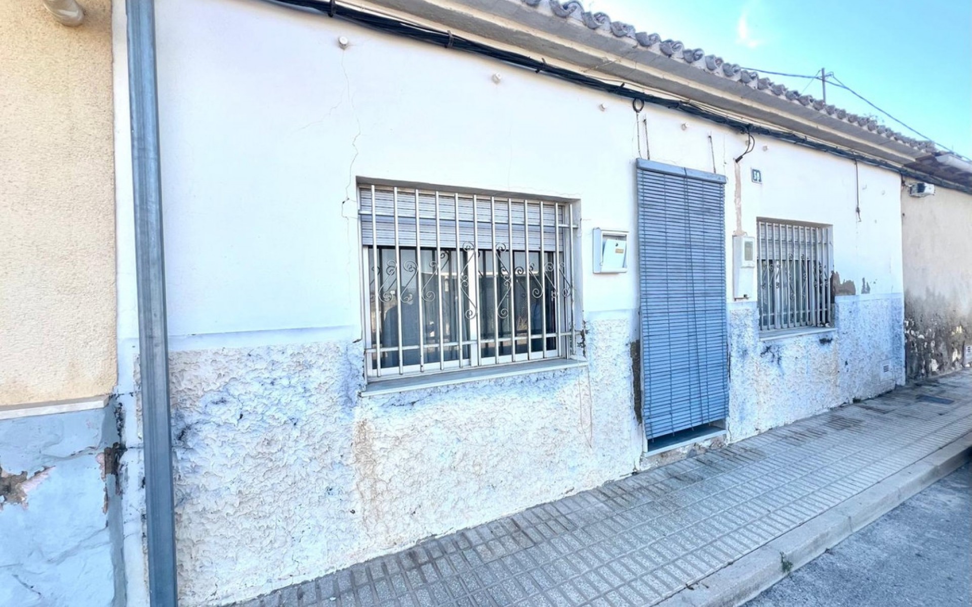 A Vendre - Maison de ville - Pinoso - Pinoso Centro