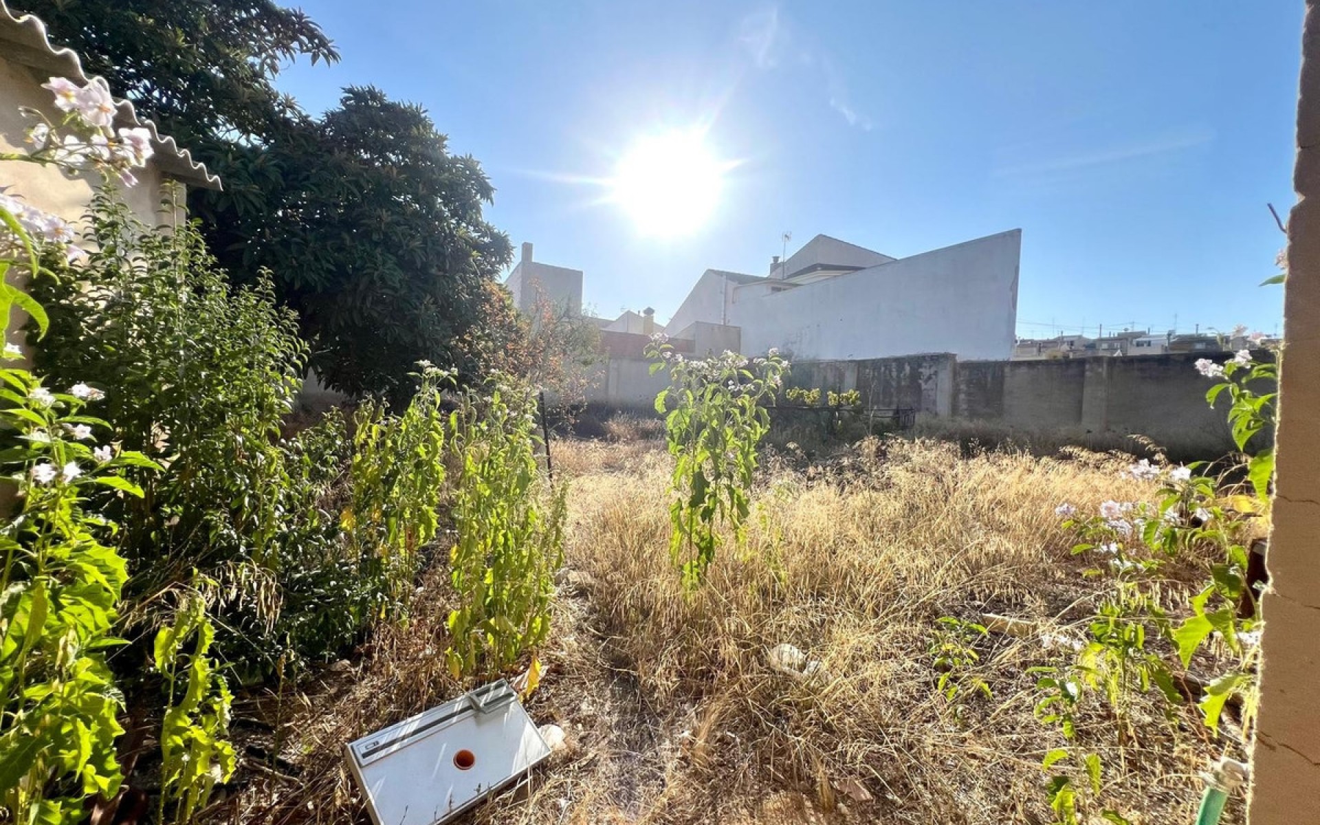 A Vendre - Maison de ville - Pinoso - Pinoso Centro