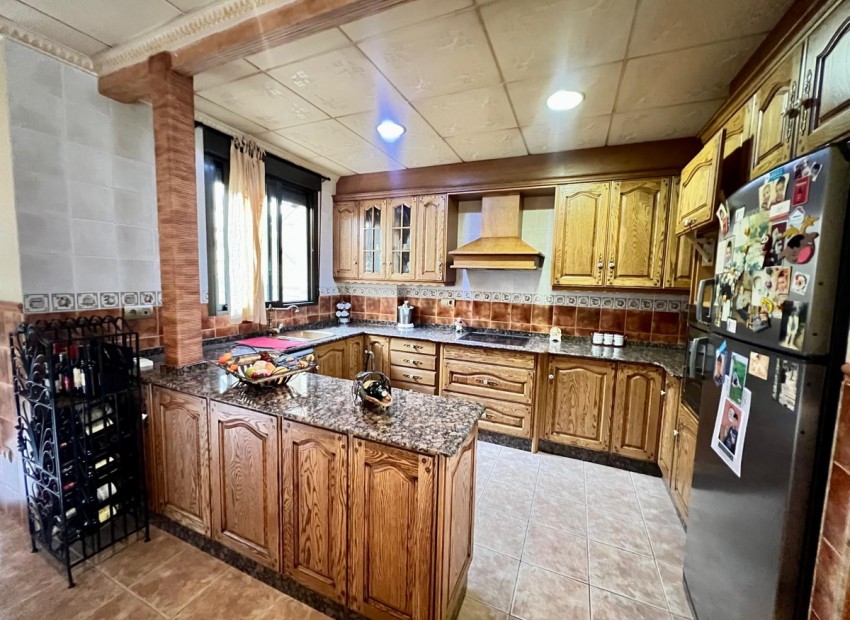 A Vendre - Maison de ville - Pinoso - Pinoso Centro