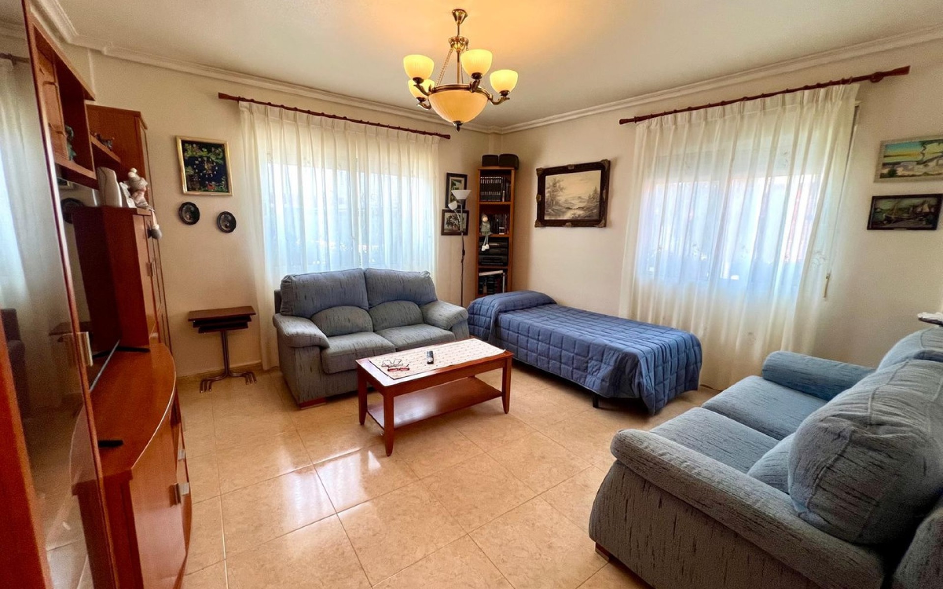 A Vendre - Maison de ville - Pinoso - Pinoso Centro