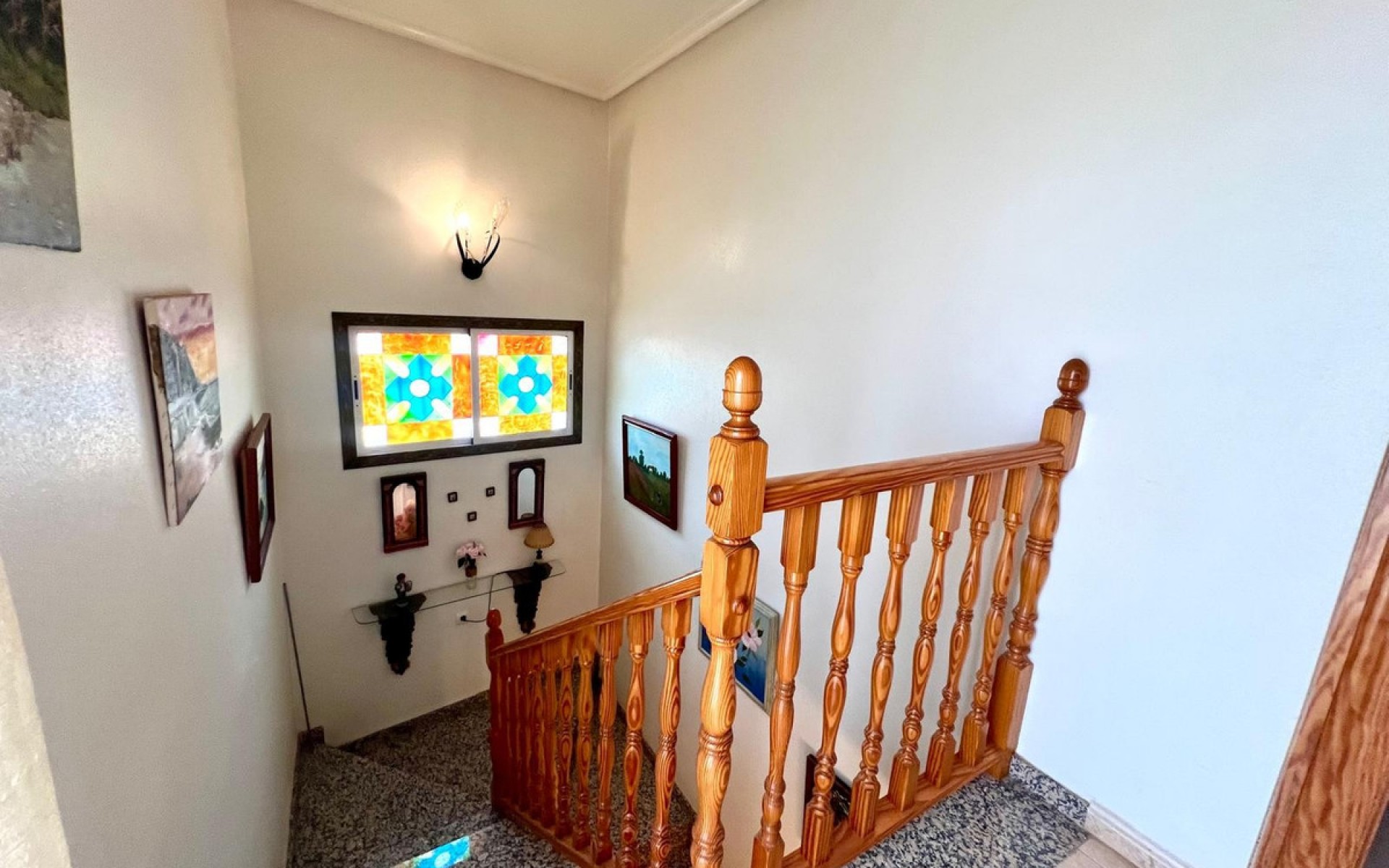 A Vendre - Maison de ville - Pinoso - Pinoso Centro