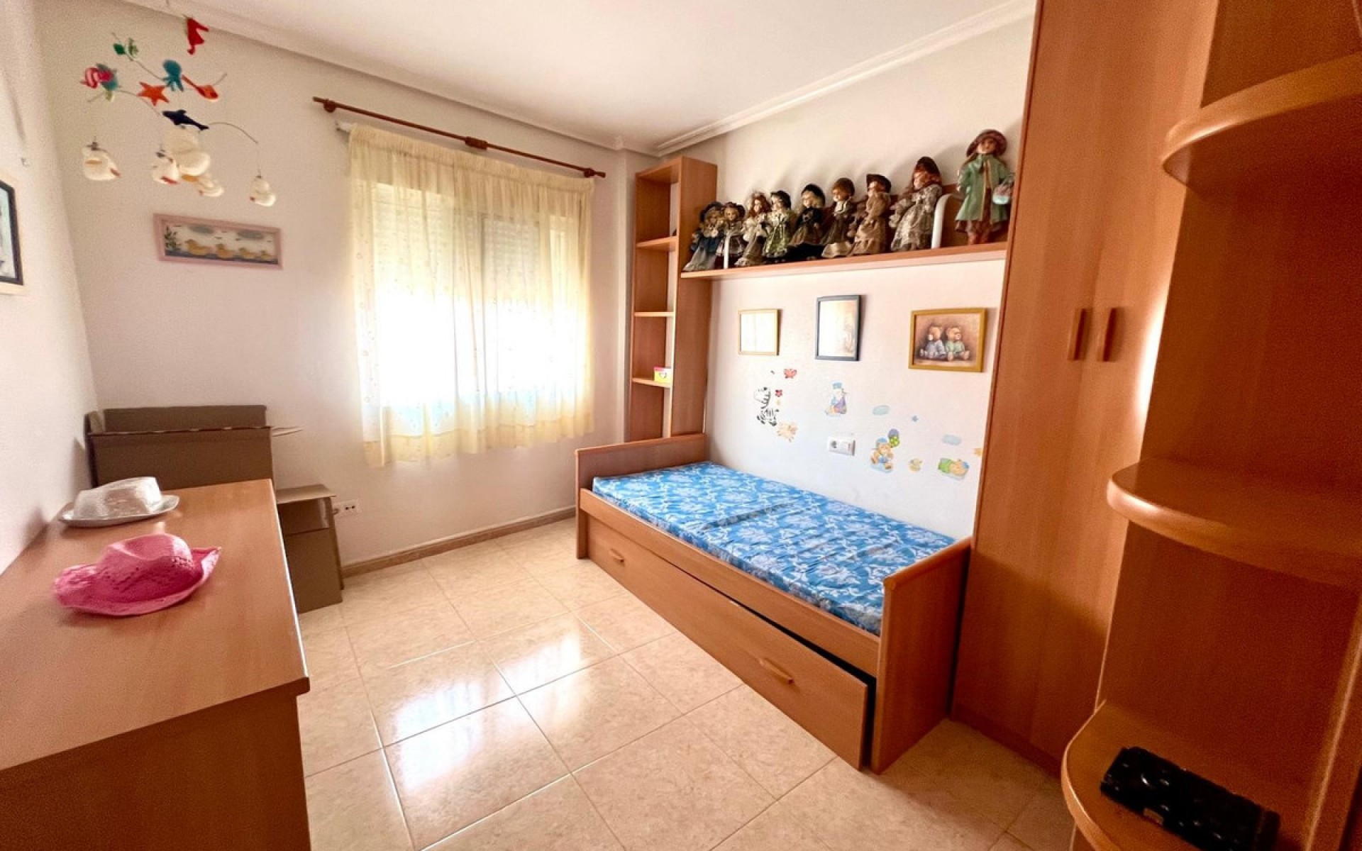 A Vendre - Maison de ville - Pinoso - Pinoso Centro