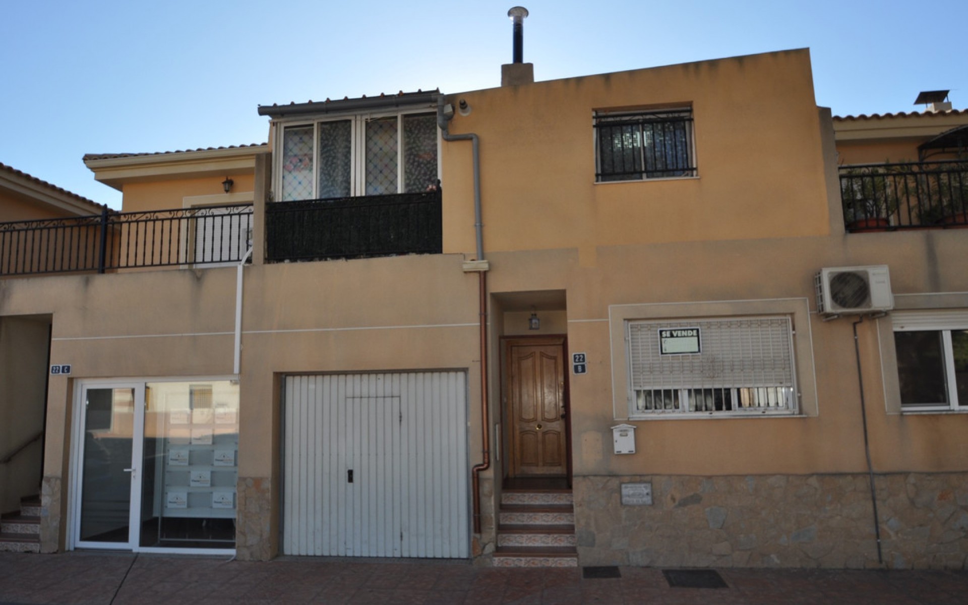 A Vendre - Maison de ville - Pinoso - Pinoso Centro