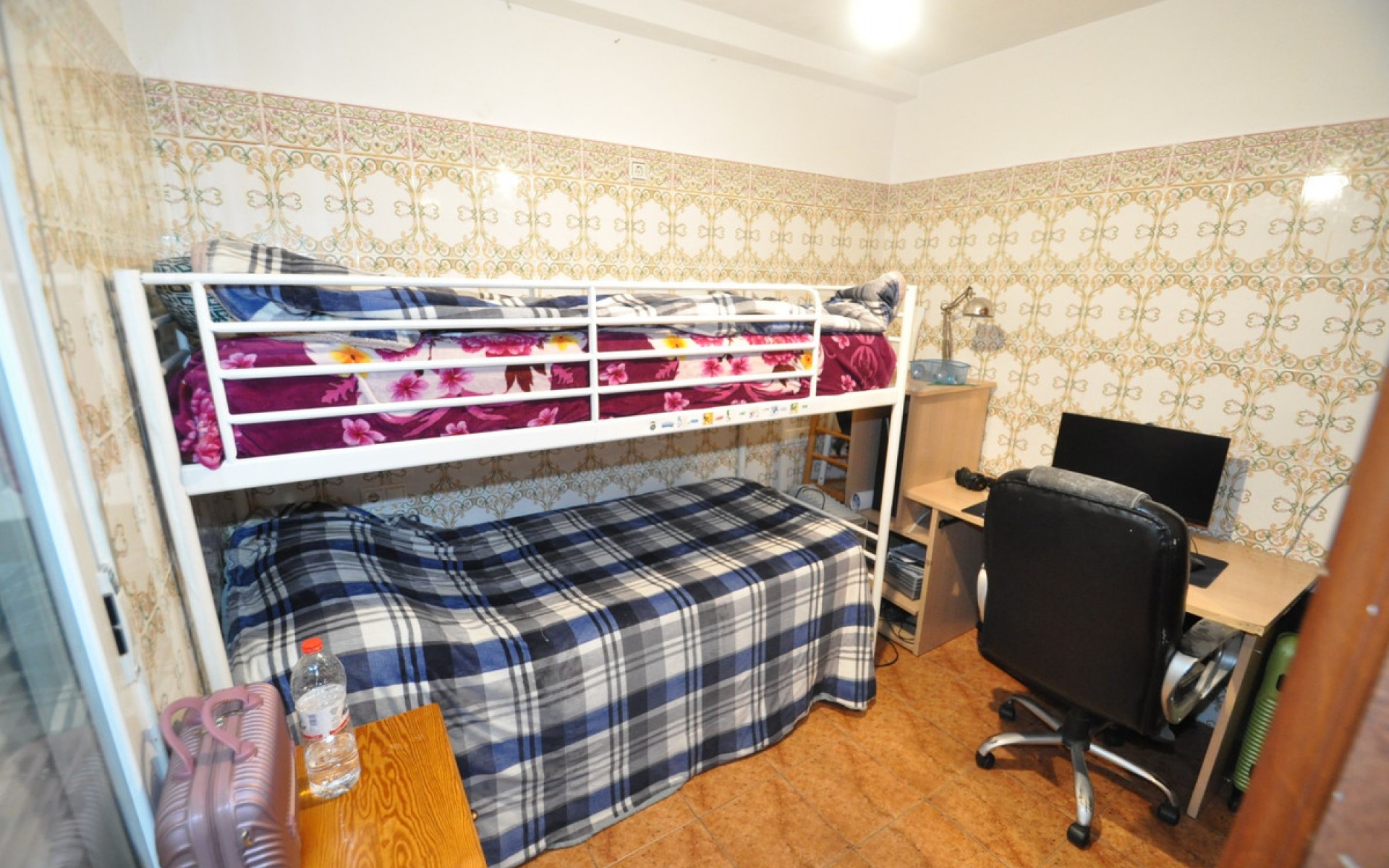A Vendre - Maison de ville - Pinoso - Pinoso Centro
