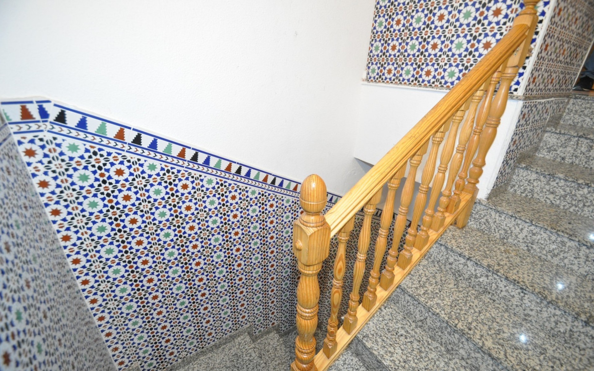A Vendre - Maison de ville - Pinoso - Pinoso Centro