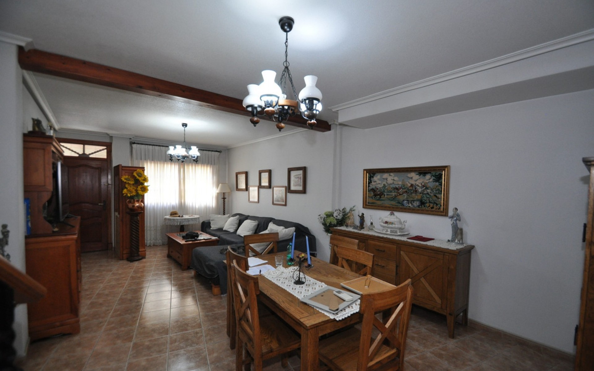 A Vendre - Maison de ville - Pinoso - Pinoso Centro