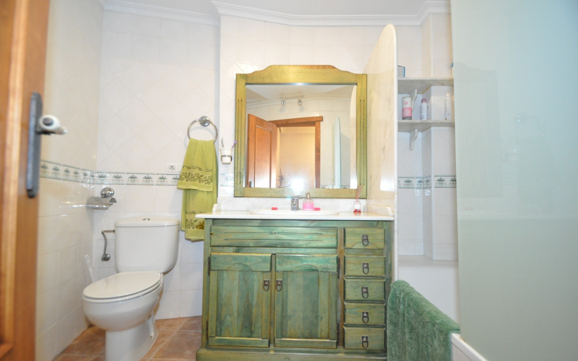 A Vendre - Maison de ville - Pinoso - Pinoso Centro