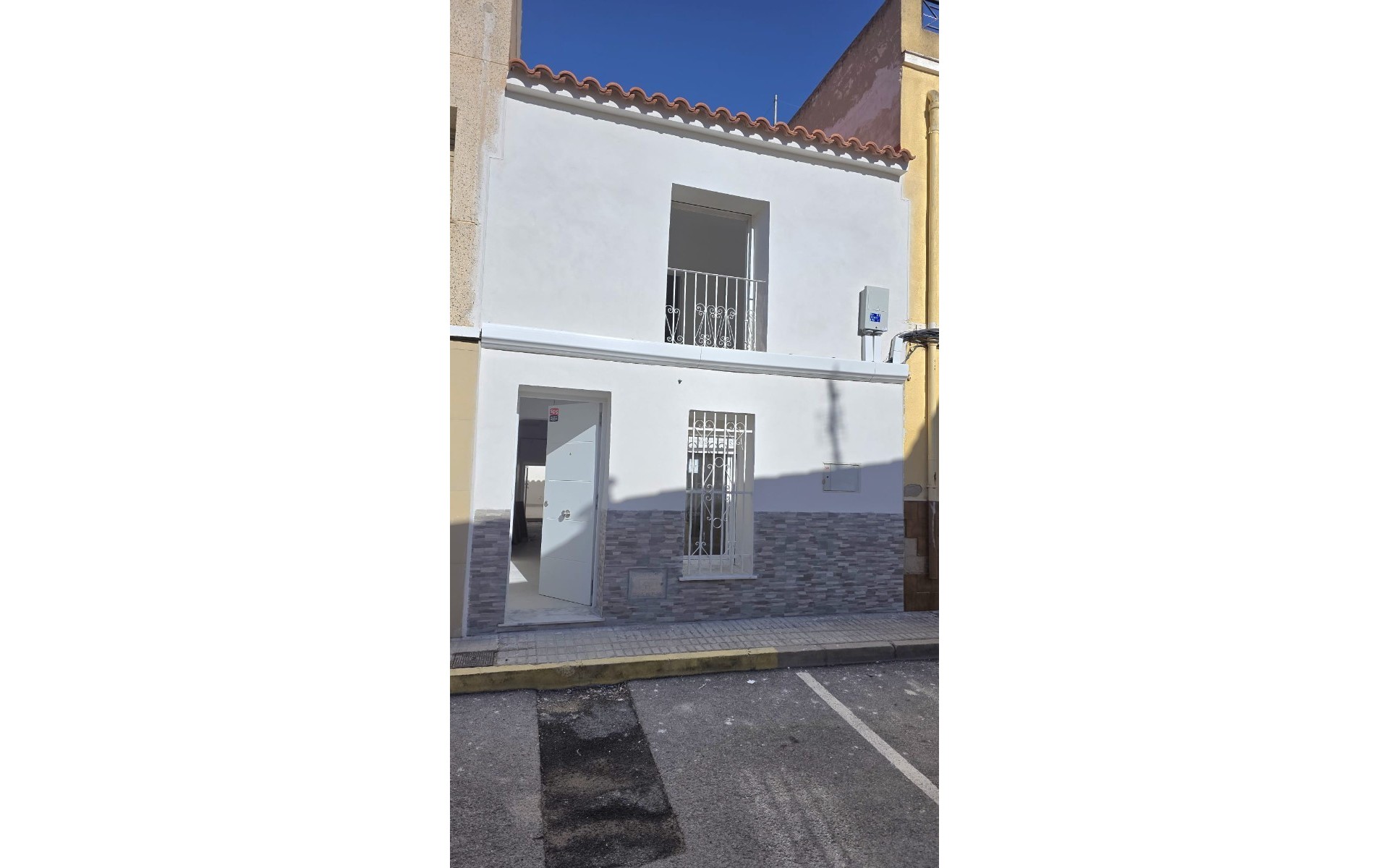 A Vendre - Maison de ville - Pinoso - Pinoso Centro