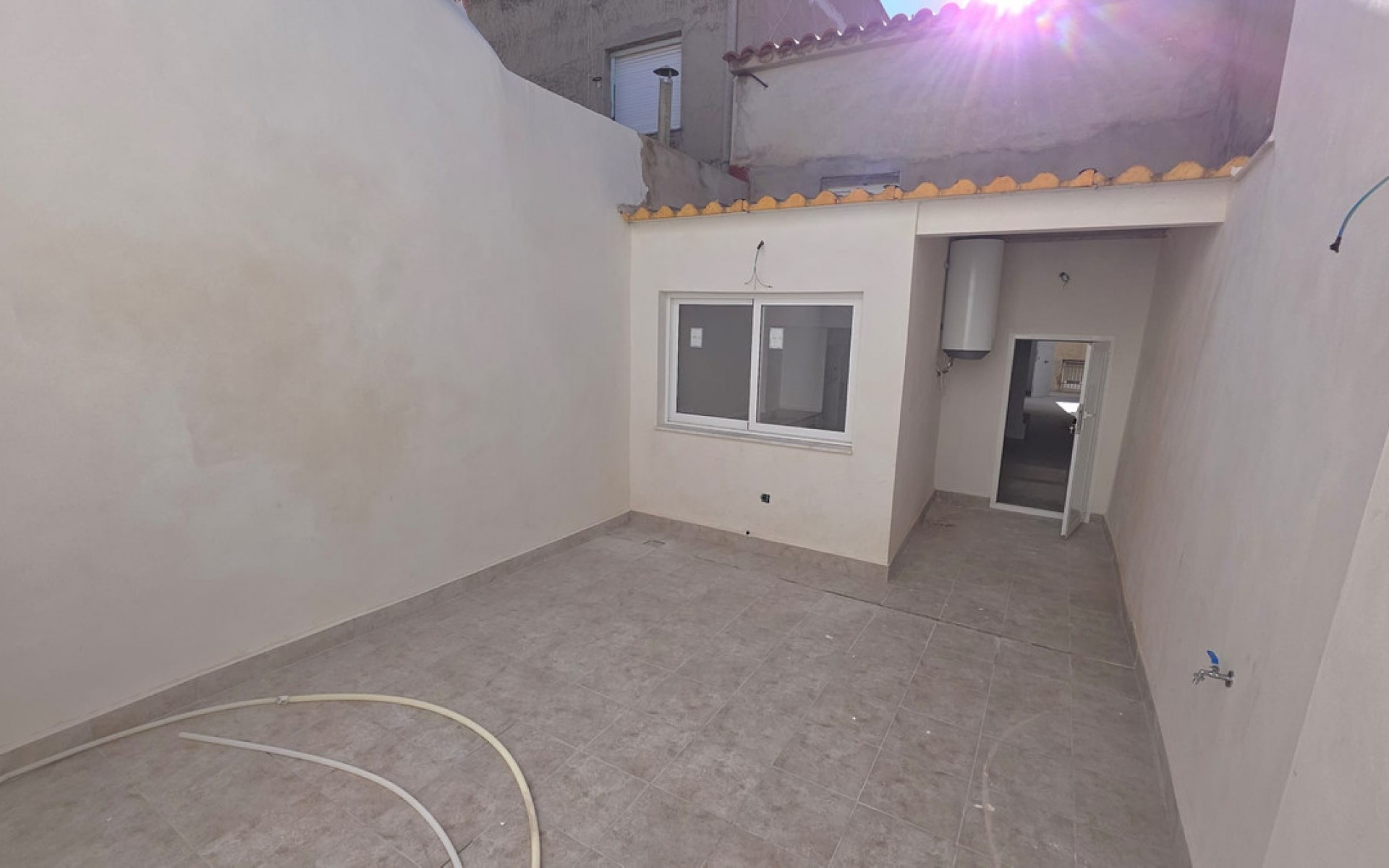A Vendre - Maison de ville - Pinoso - Pinoso Centro