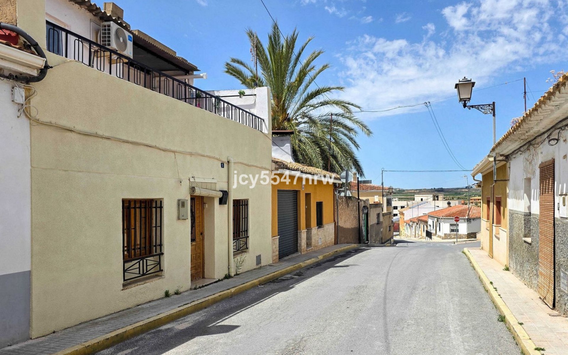 A Vendre - Maison de ville - Pinoso - Pinoso Centro