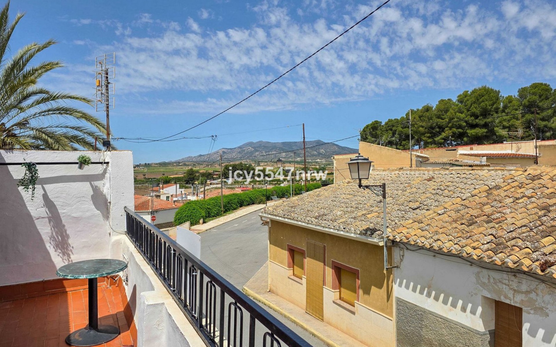 A Vendre - Maison de ville - Pinoso - Pinoso Centro