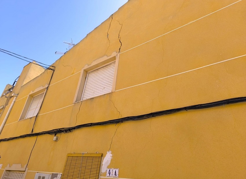 A Vendre - Maison de ville - Pinoso - Pinoso Centro