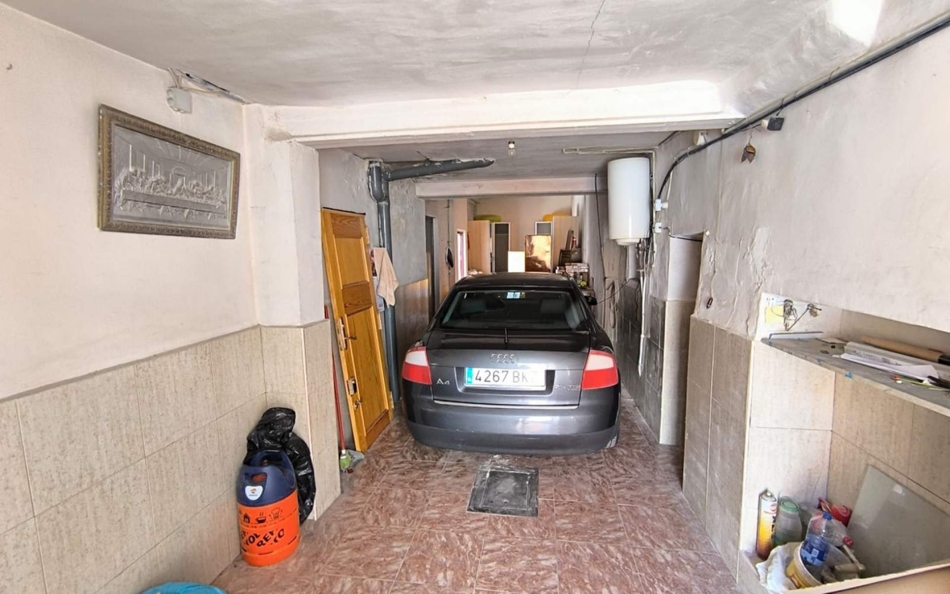 A Vendre - Maison de ville - Pinoso - Pinoso Centro