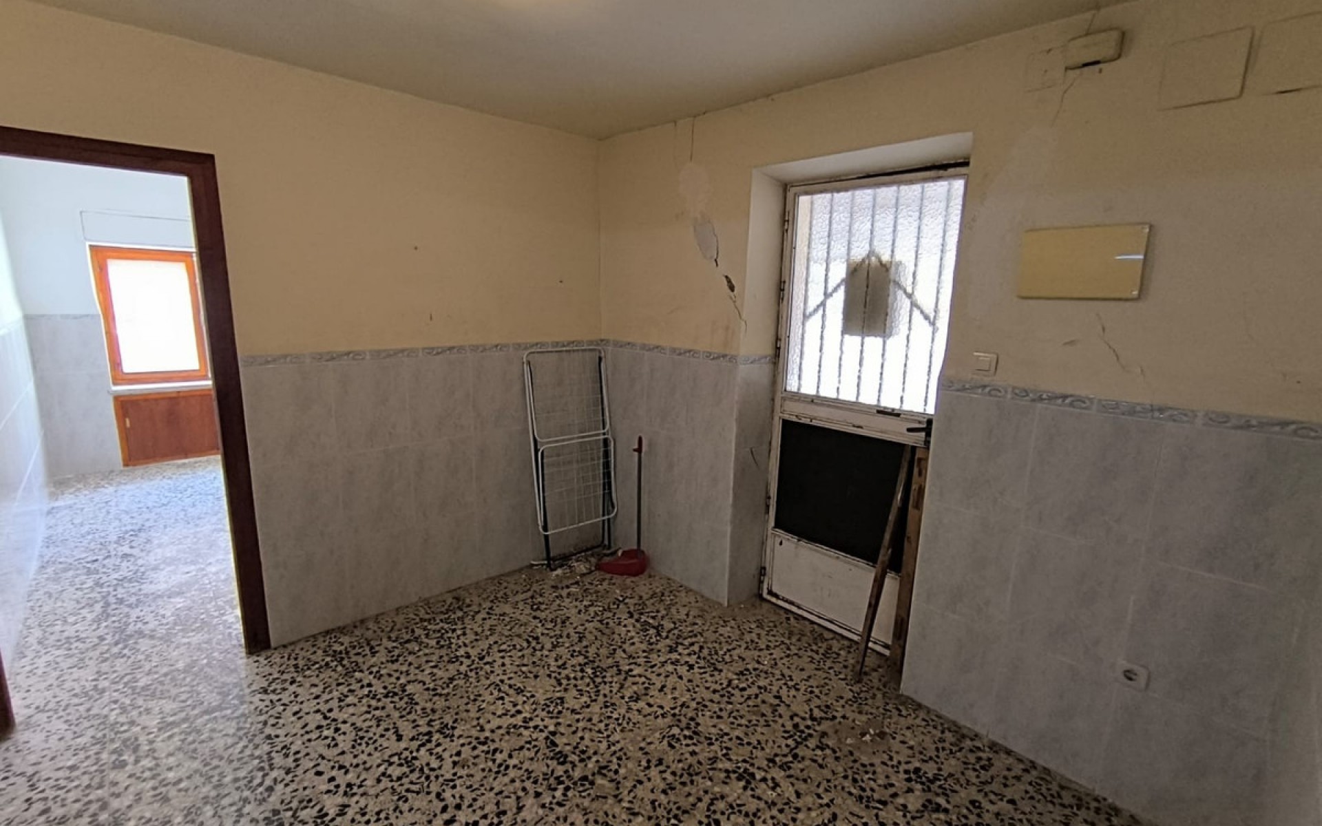 A Vendre - Maison de ville - Pinoso - Pinoso Centro