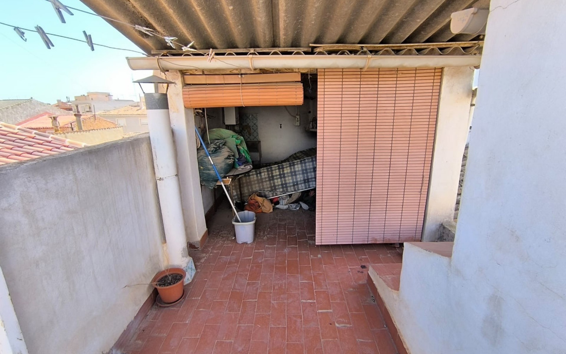 A Vendre - Maison de ville - Pinoso - Pinoso Centro