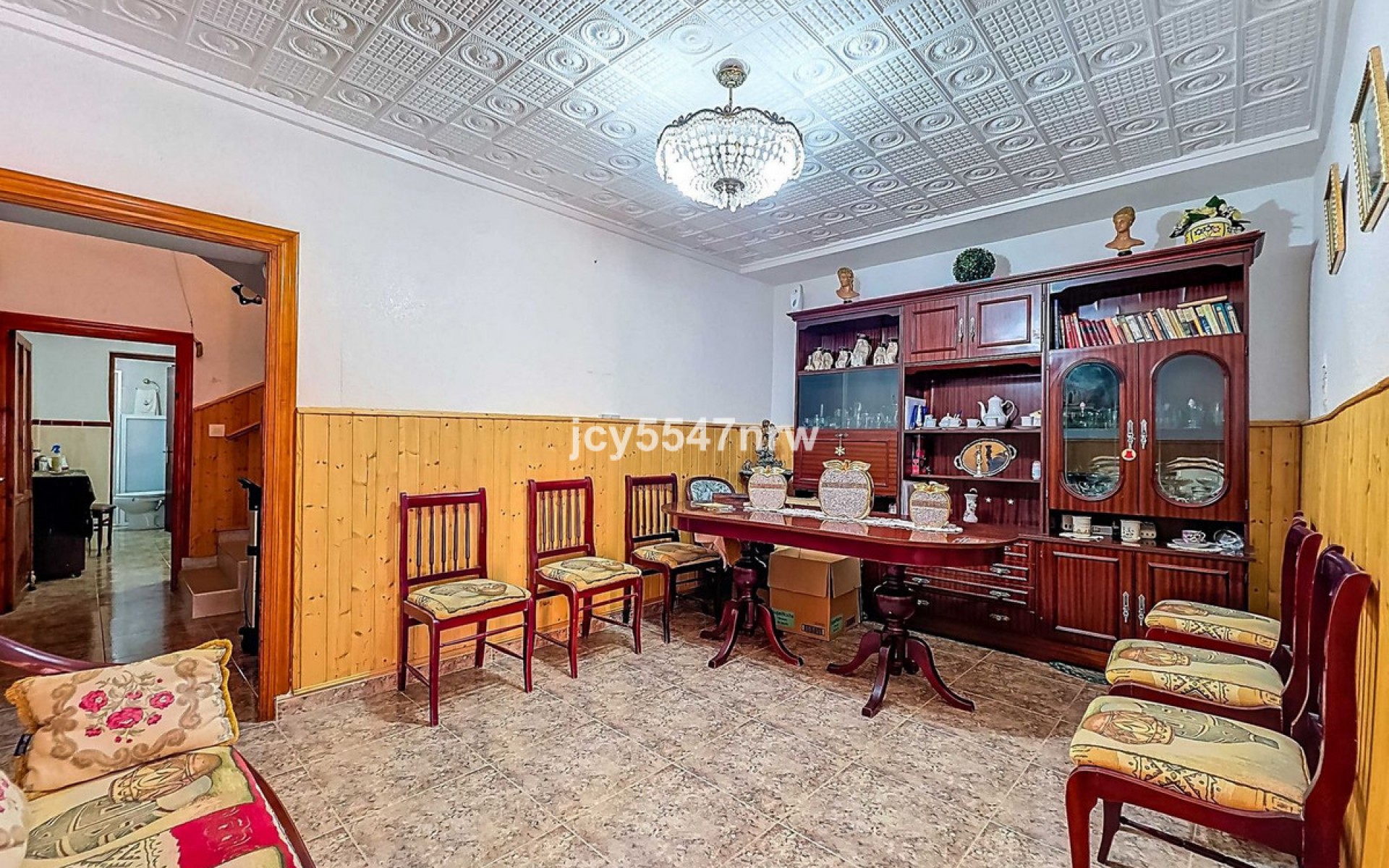 A Vendre - Maison de ville - Pinoso - Pinoso Centro