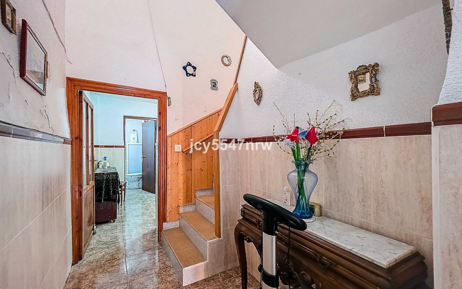 A Vendre - Maison de ville - Pinoso - Pinoso Centro